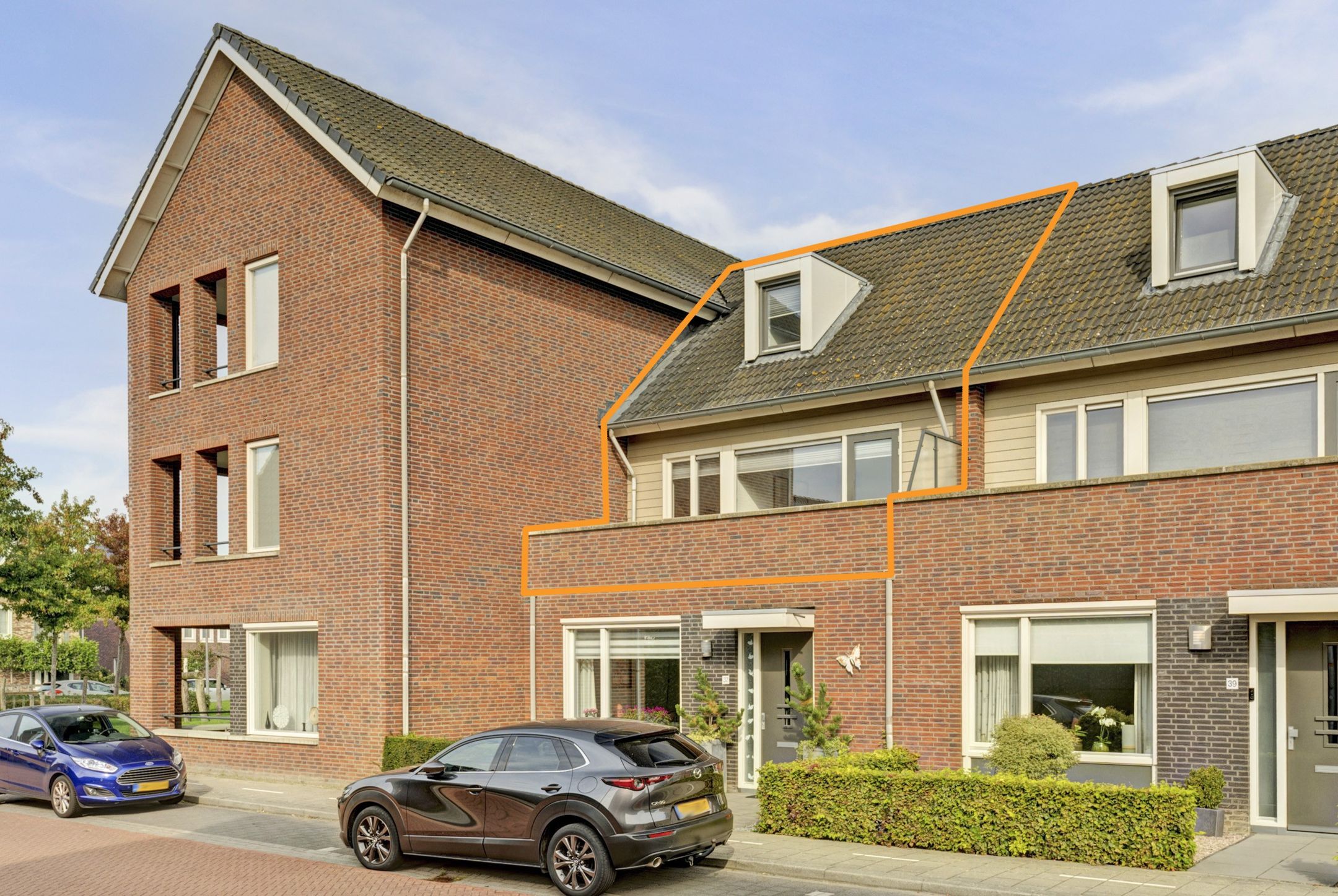 Foto van Grote Breeken 43, Driel