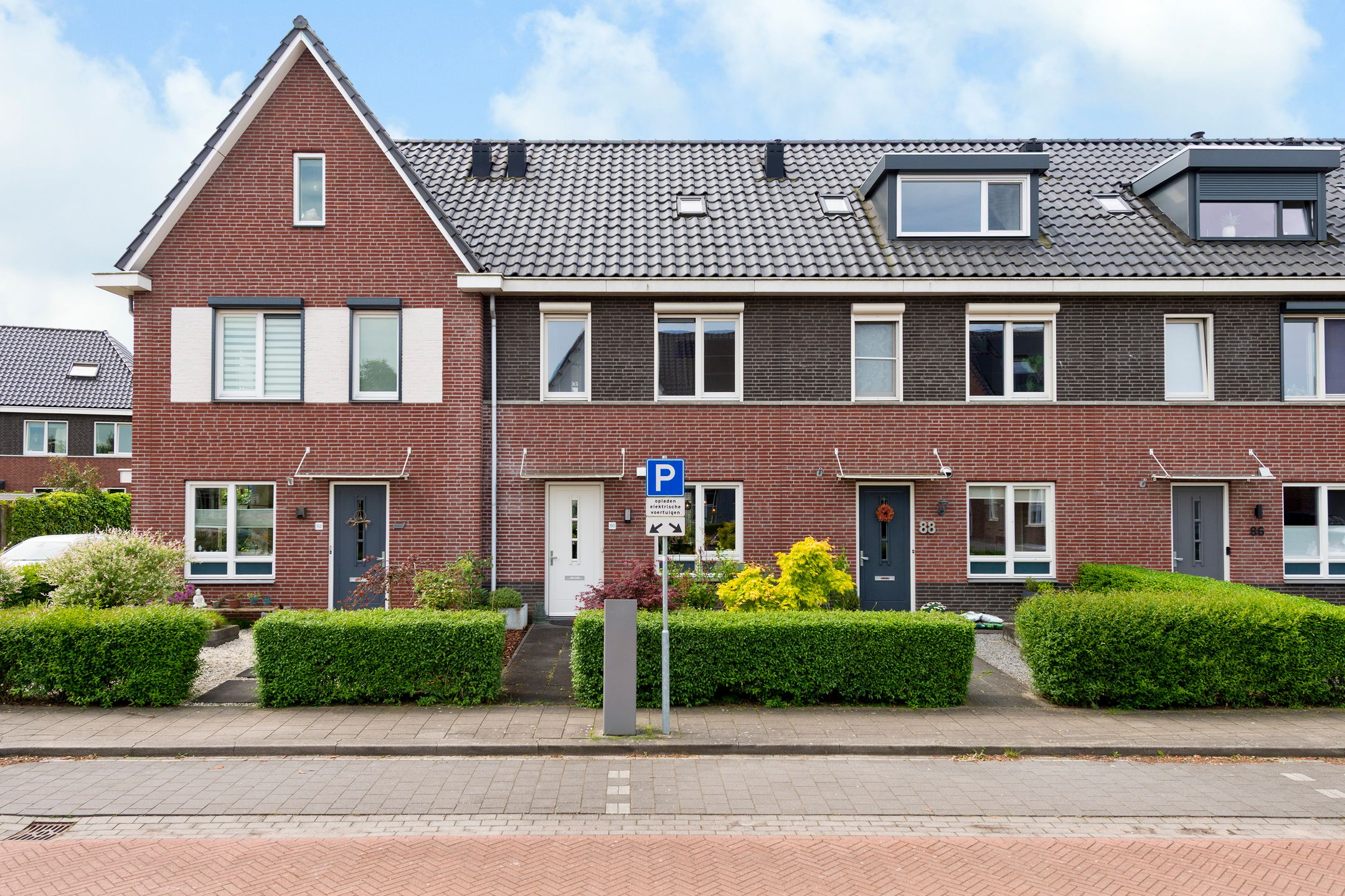Foto van Berenklauw 90, Driel
