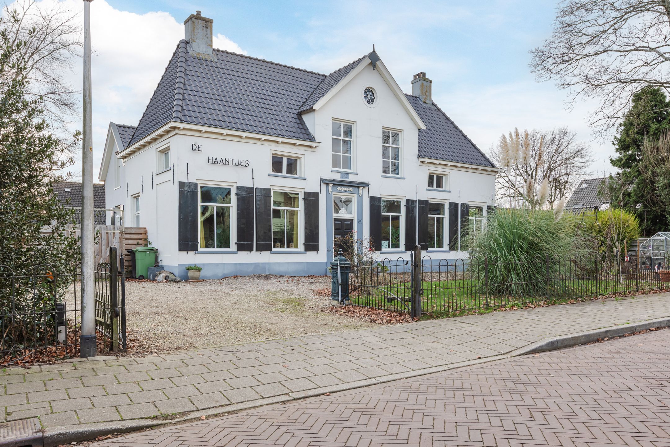 Foto van Dorpsstraat 29, Heteren
