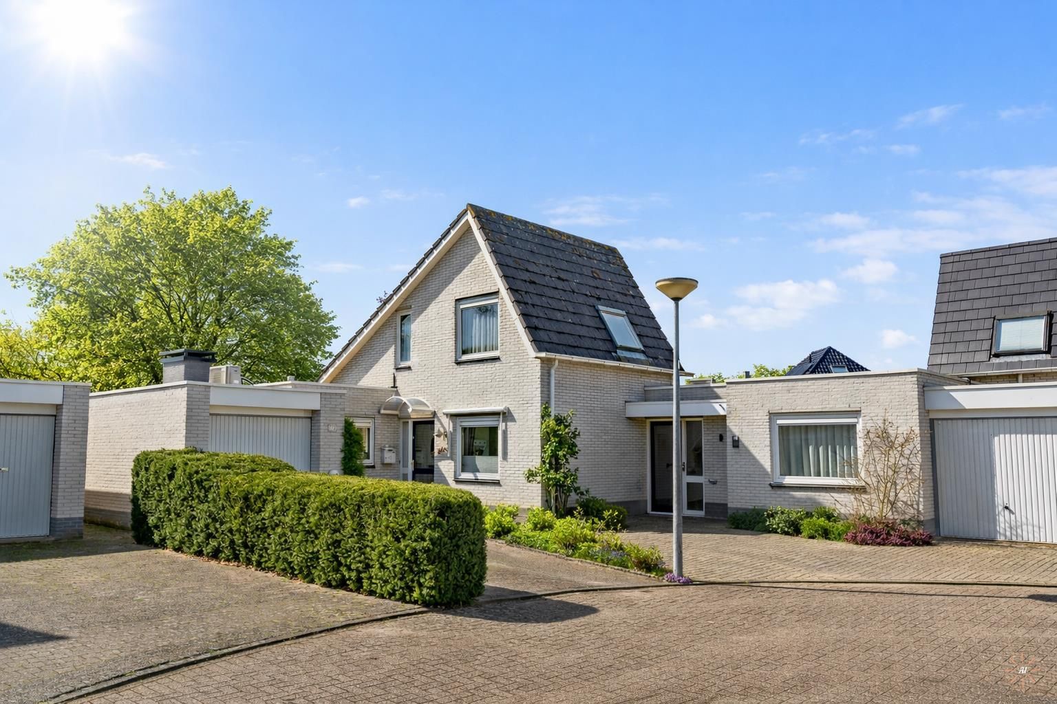 Foto van Hoenderkamp 32, Heteren