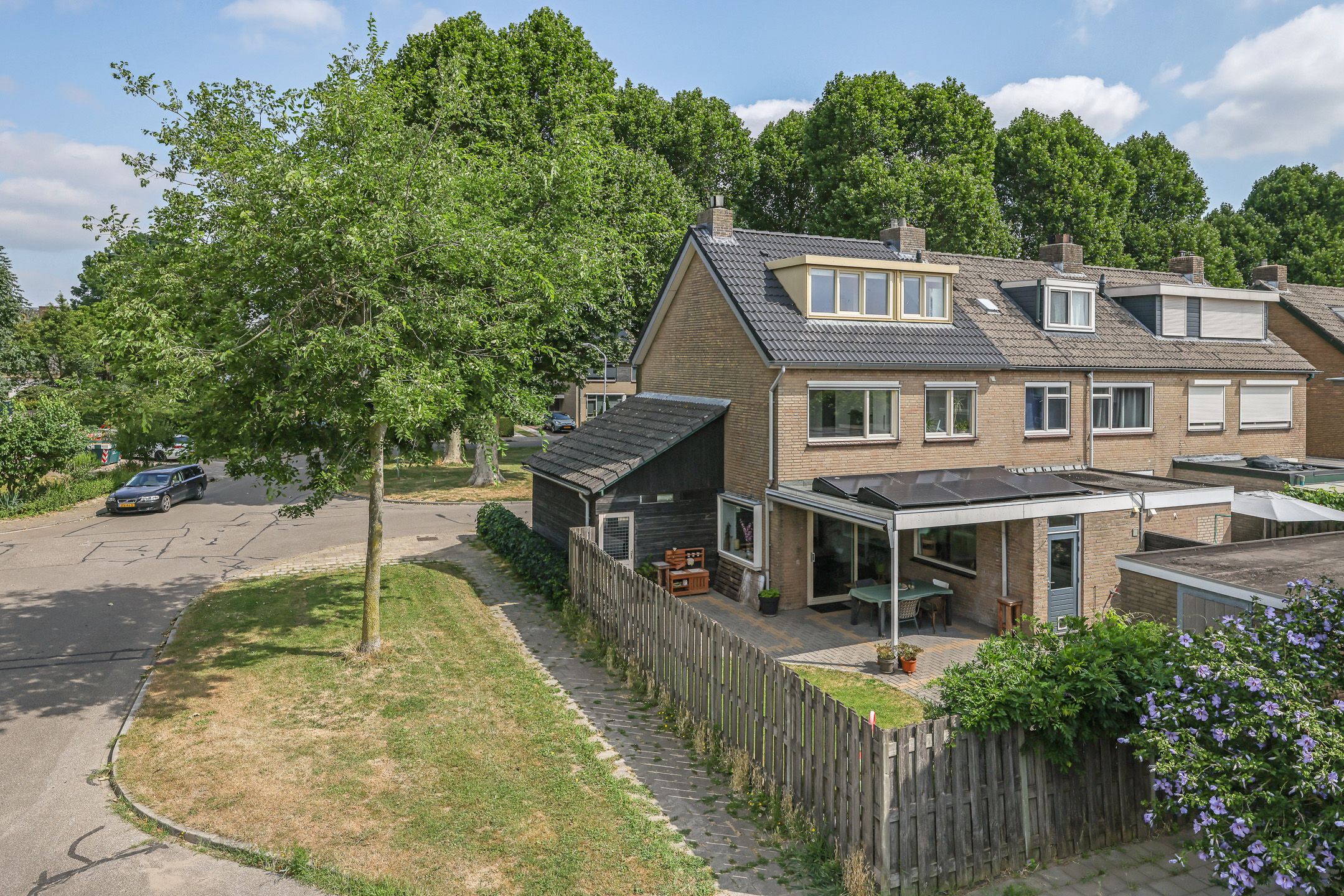 Foto van Narcissenstraat 55, Heteren