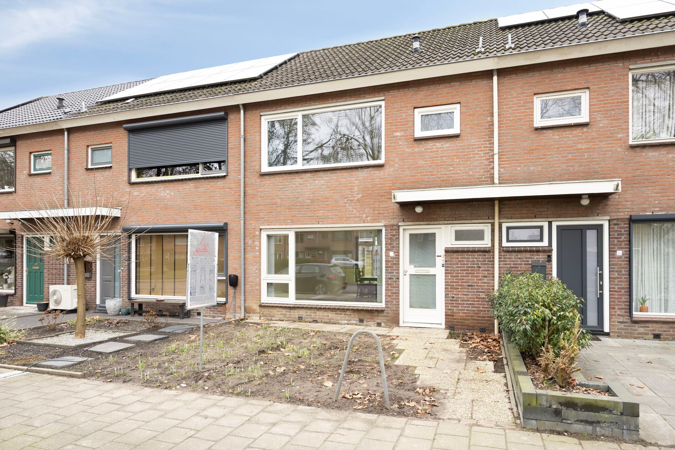 Foto van Irisstraat 35, Heteren