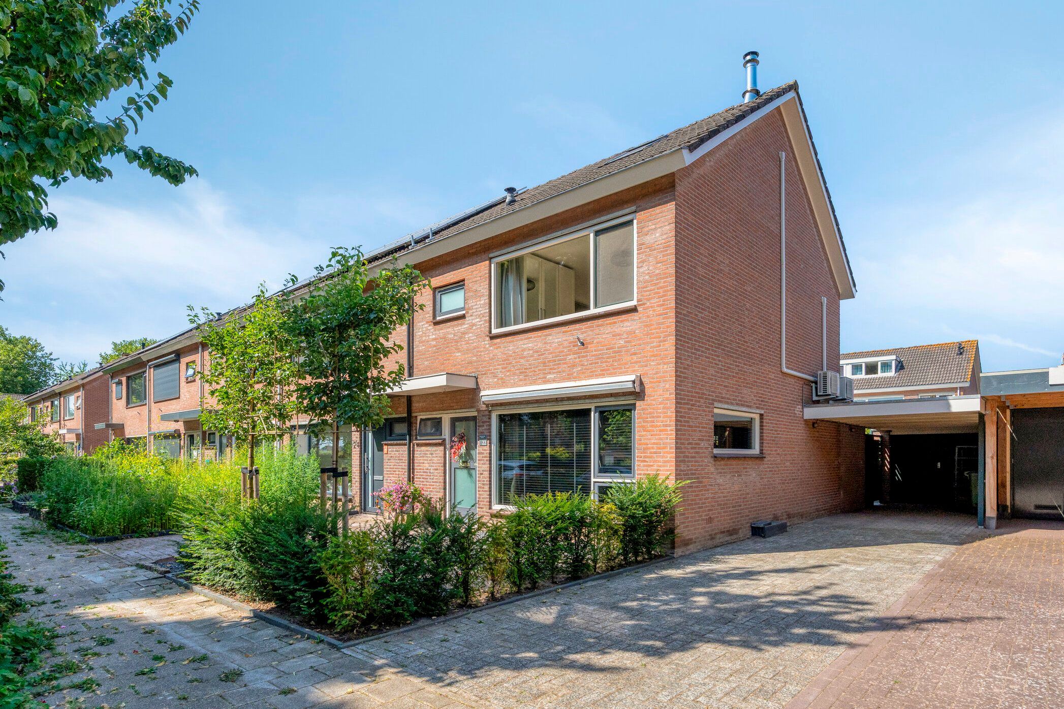 Foto van Irisstraat 22, Heteren