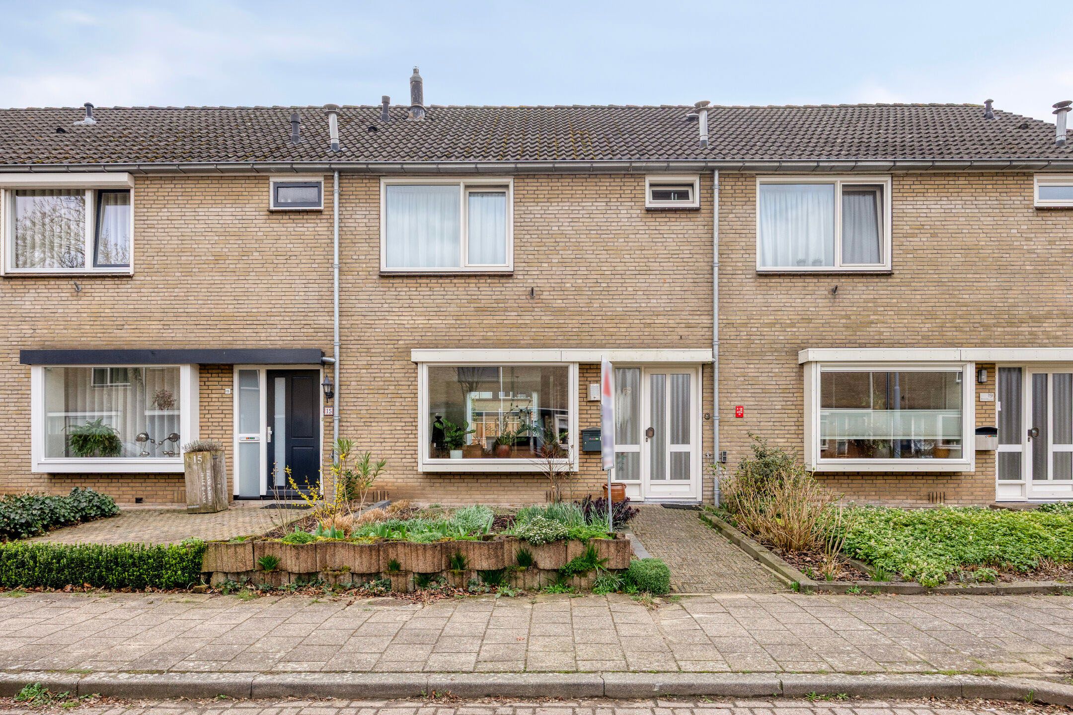 Foto van Ligusterstraat 17, Heteren