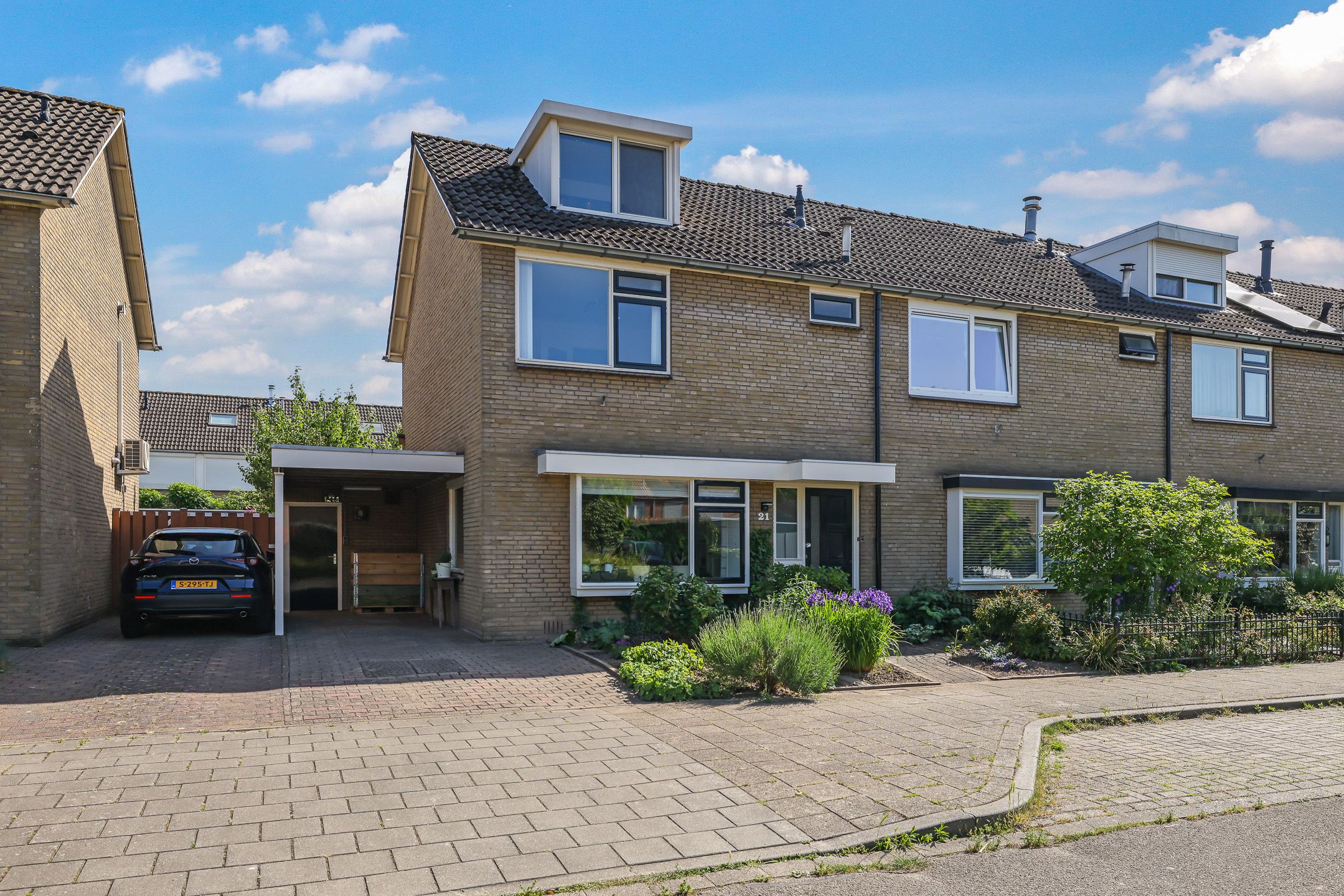 Foto van Ligusterstraat 21, Heteren