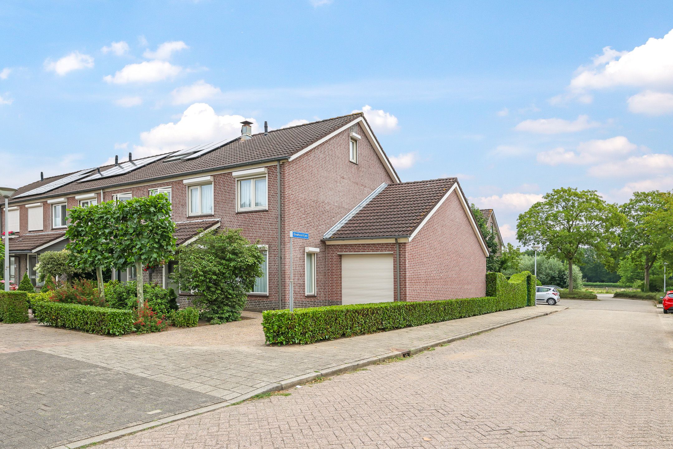 Foto van De Bouwert 24, Heteren