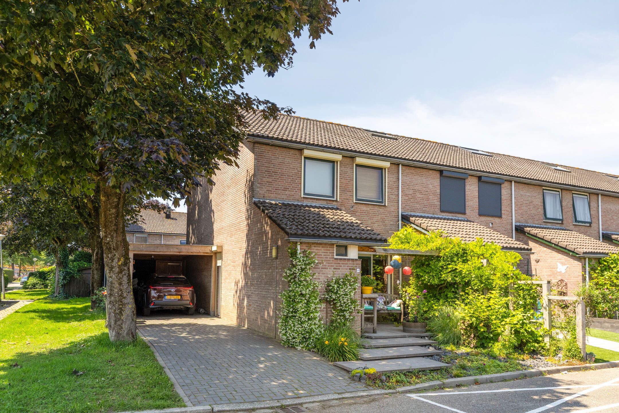 Foto van De Bouwert 49, Heteren
