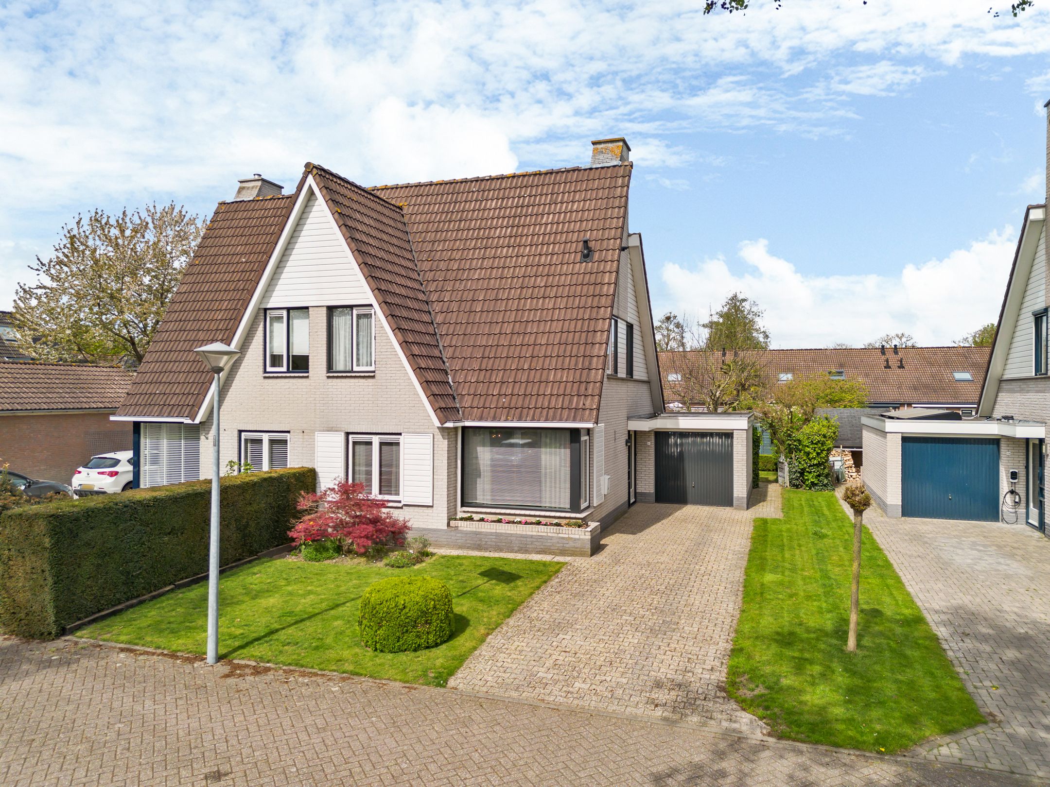 Foto van Smidsakker 21, Heteren
