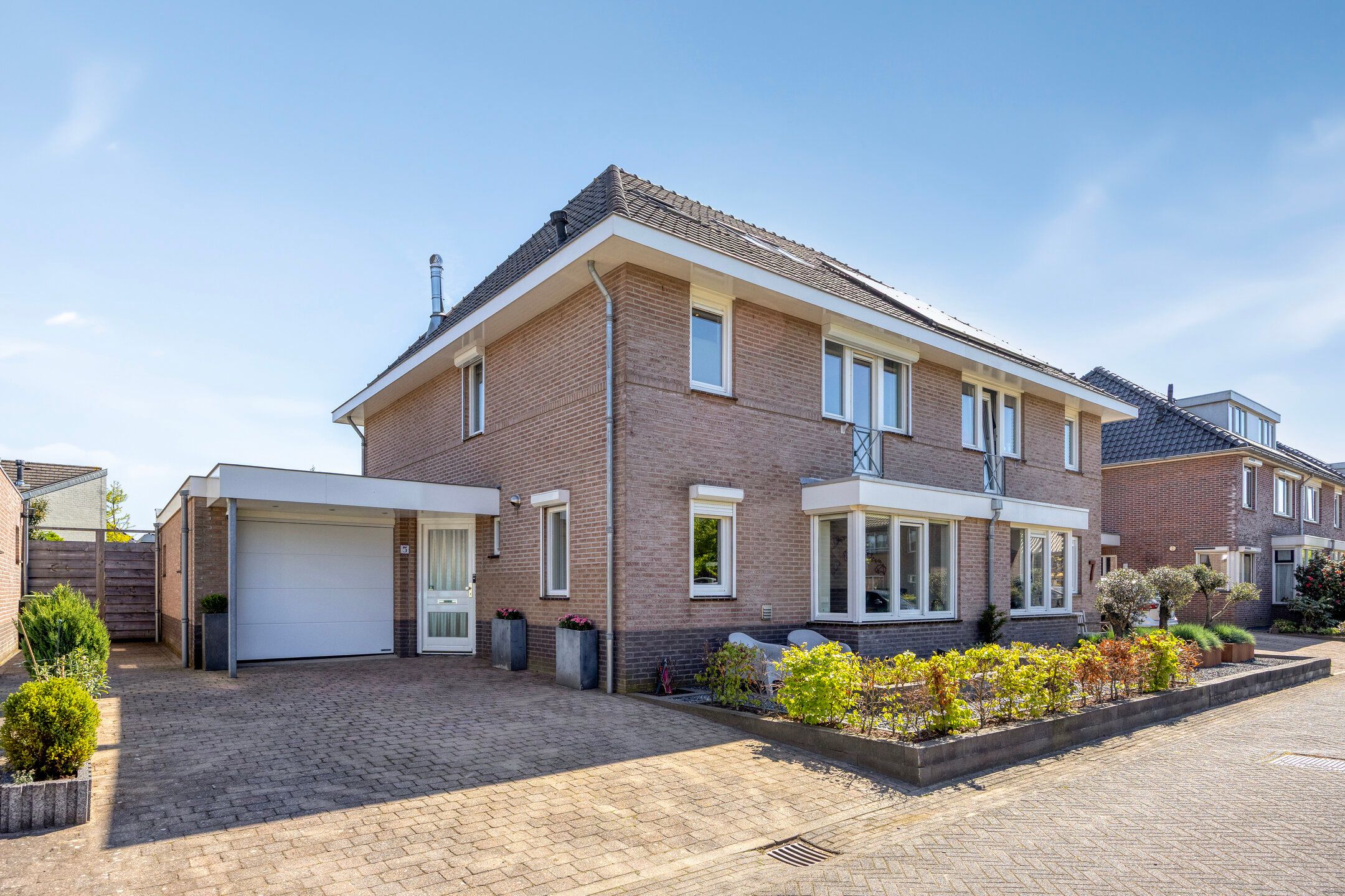 Foto van Vicarie 5, Heteren