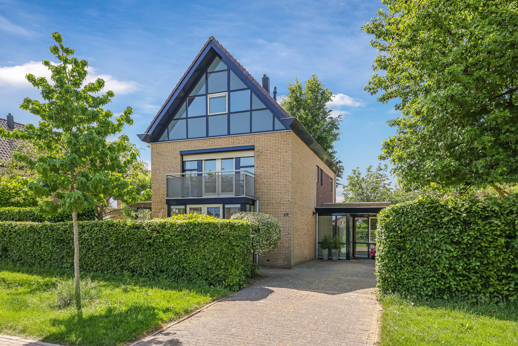 Foto van Kerklaan 38, Heteren