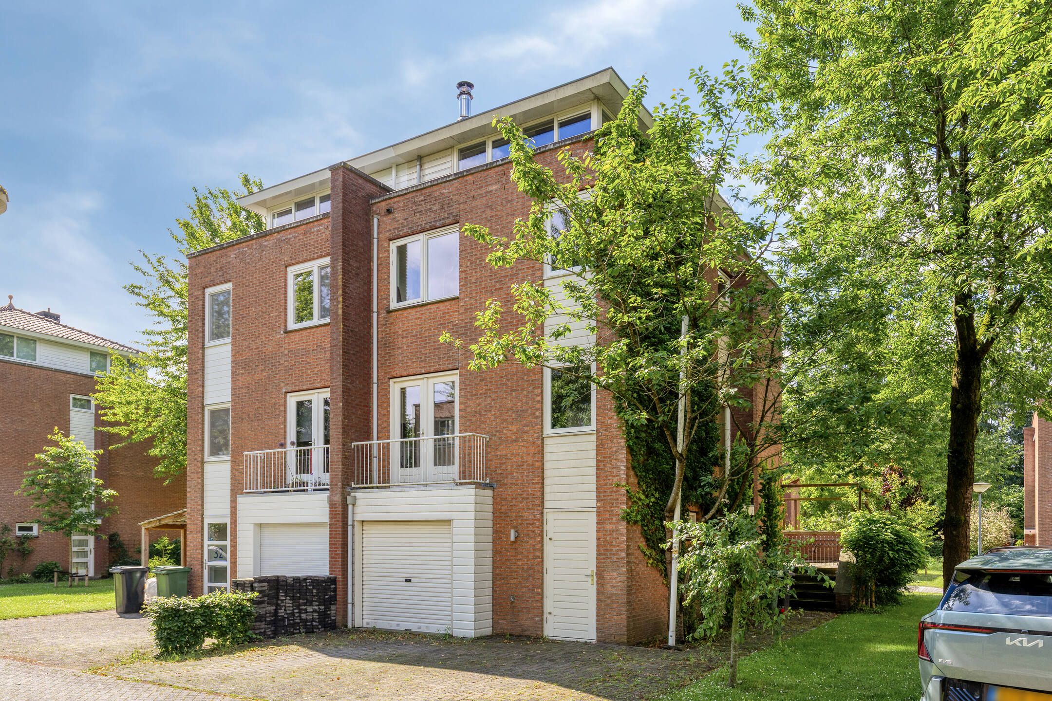Foto van Lage Riem 30, Heteren