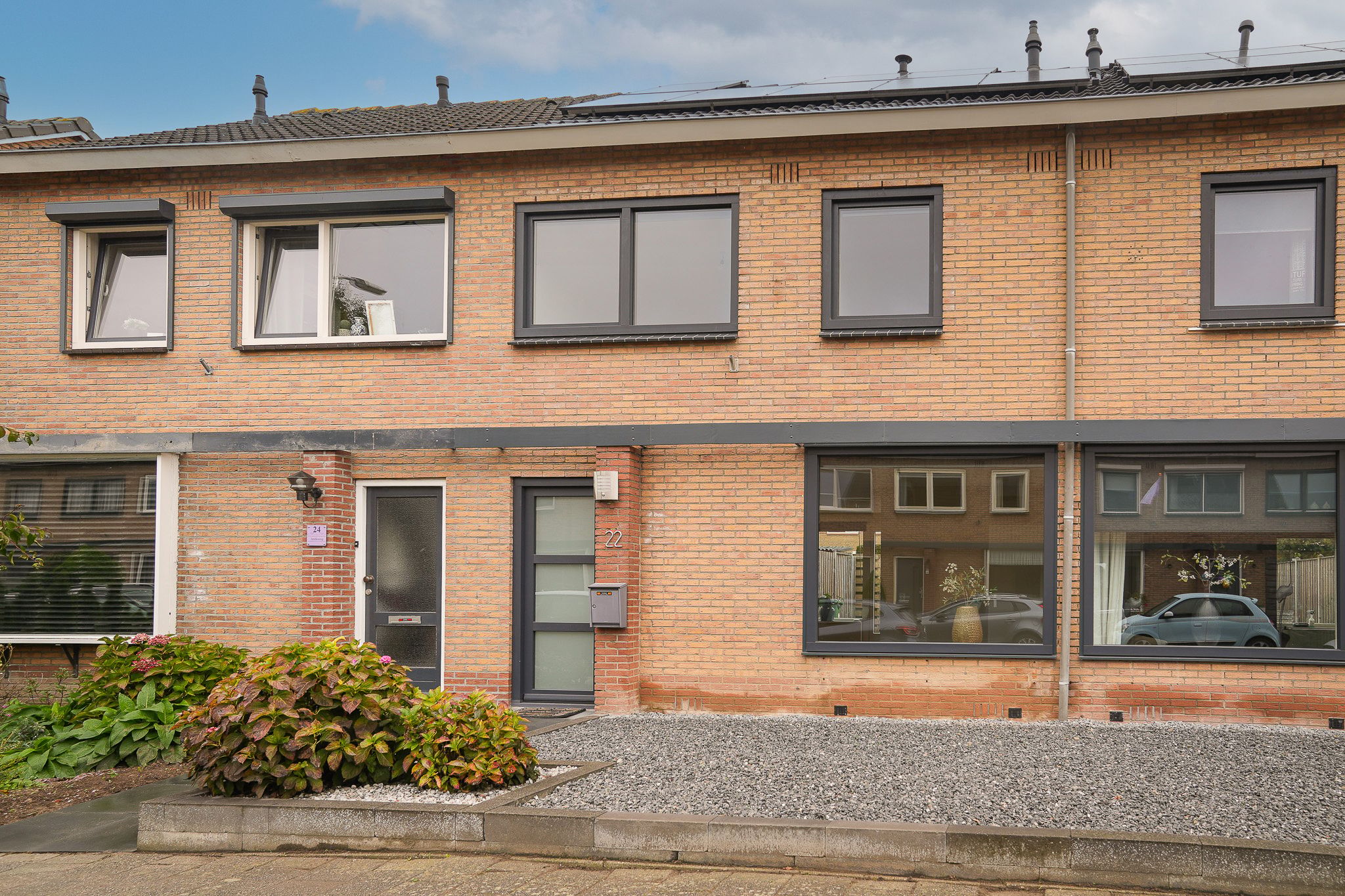 Foto van Ranonkelstraat 22, Heteren