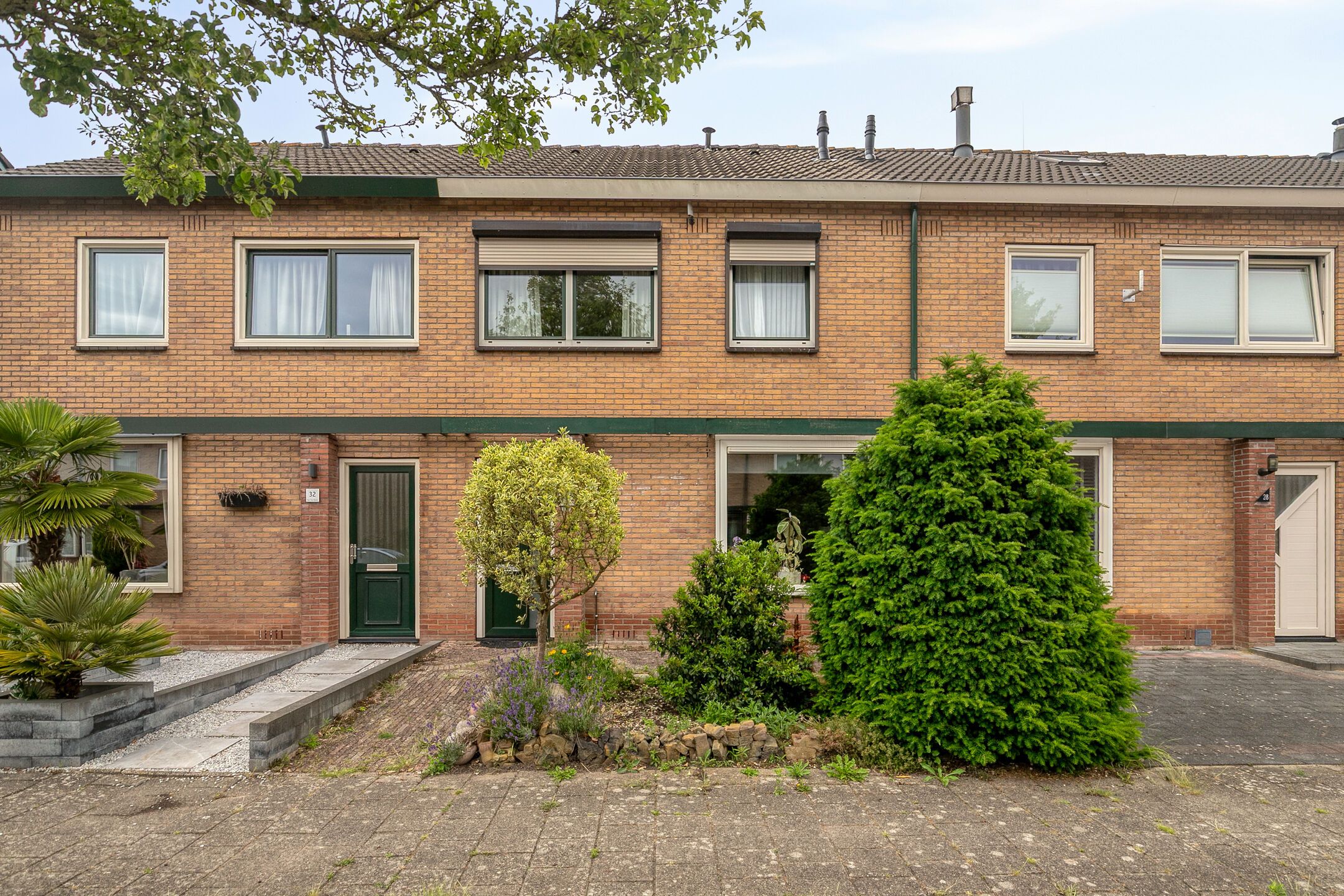 Foto van Ranonkelstraat 30, Heteren