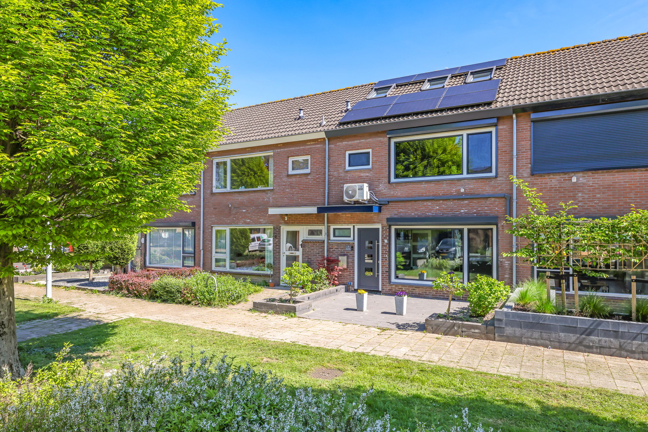 Foto van Zonnekruidstraat 7, Heteren