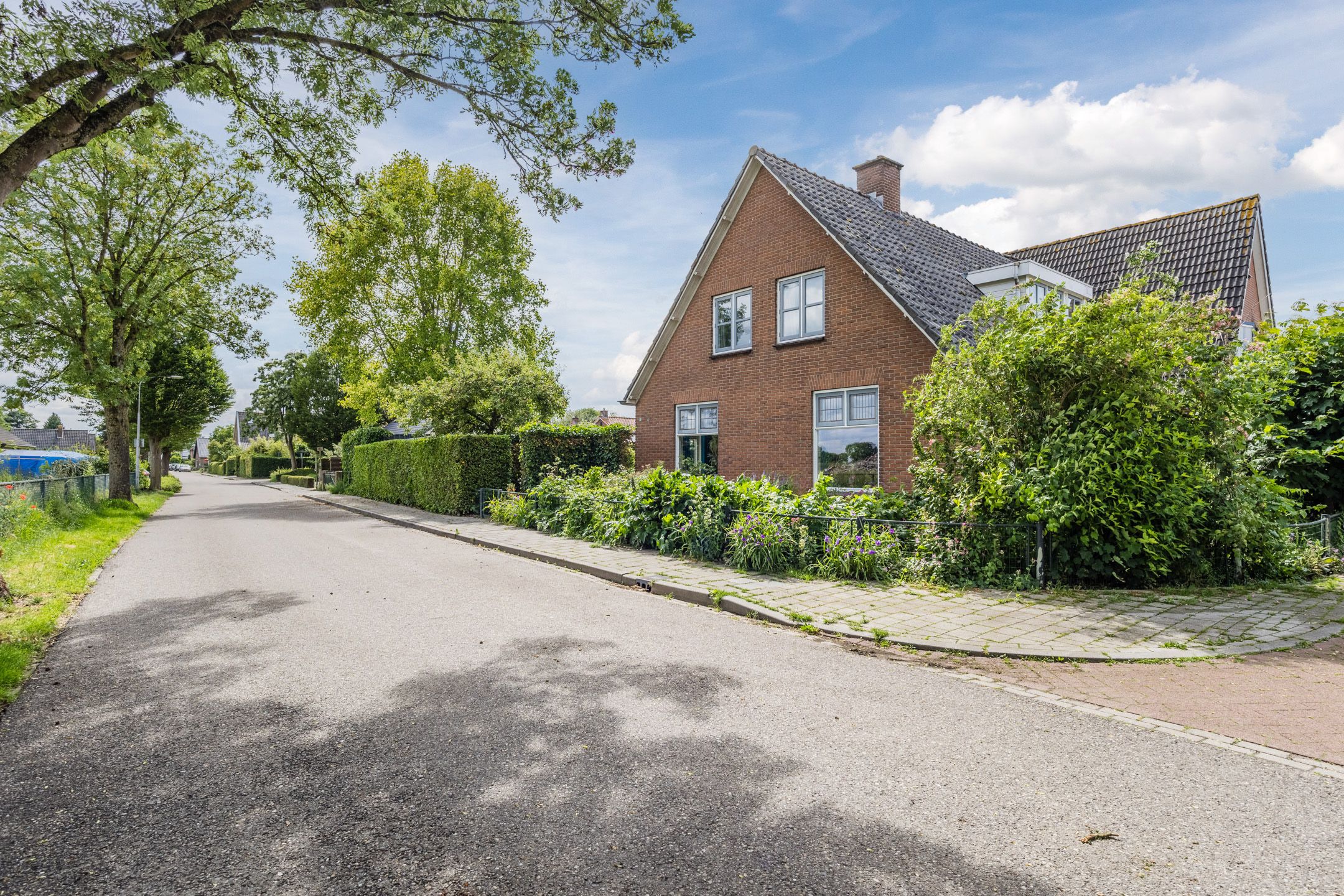 Foto van Kerkstraat 32, Randwijk Woonhuis