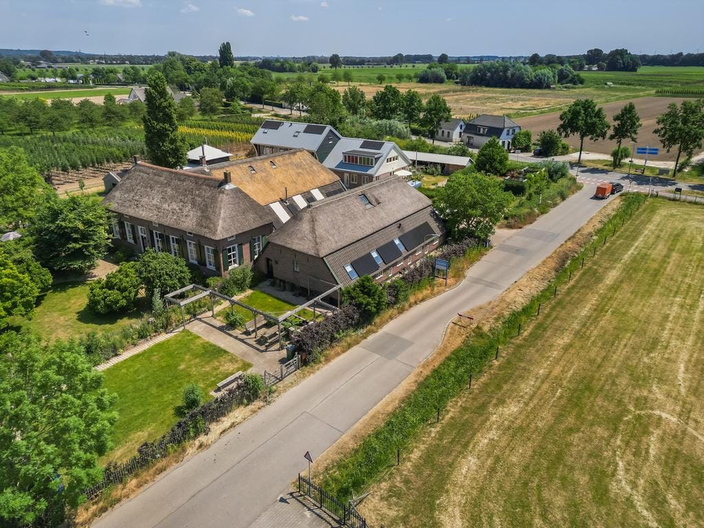 Foto van Bredeweg 69a, Randwijk