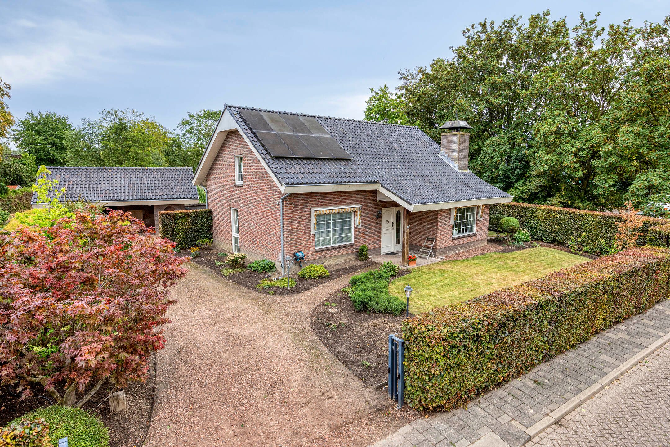 Foto van Rozenstraat 13, Dodewaard