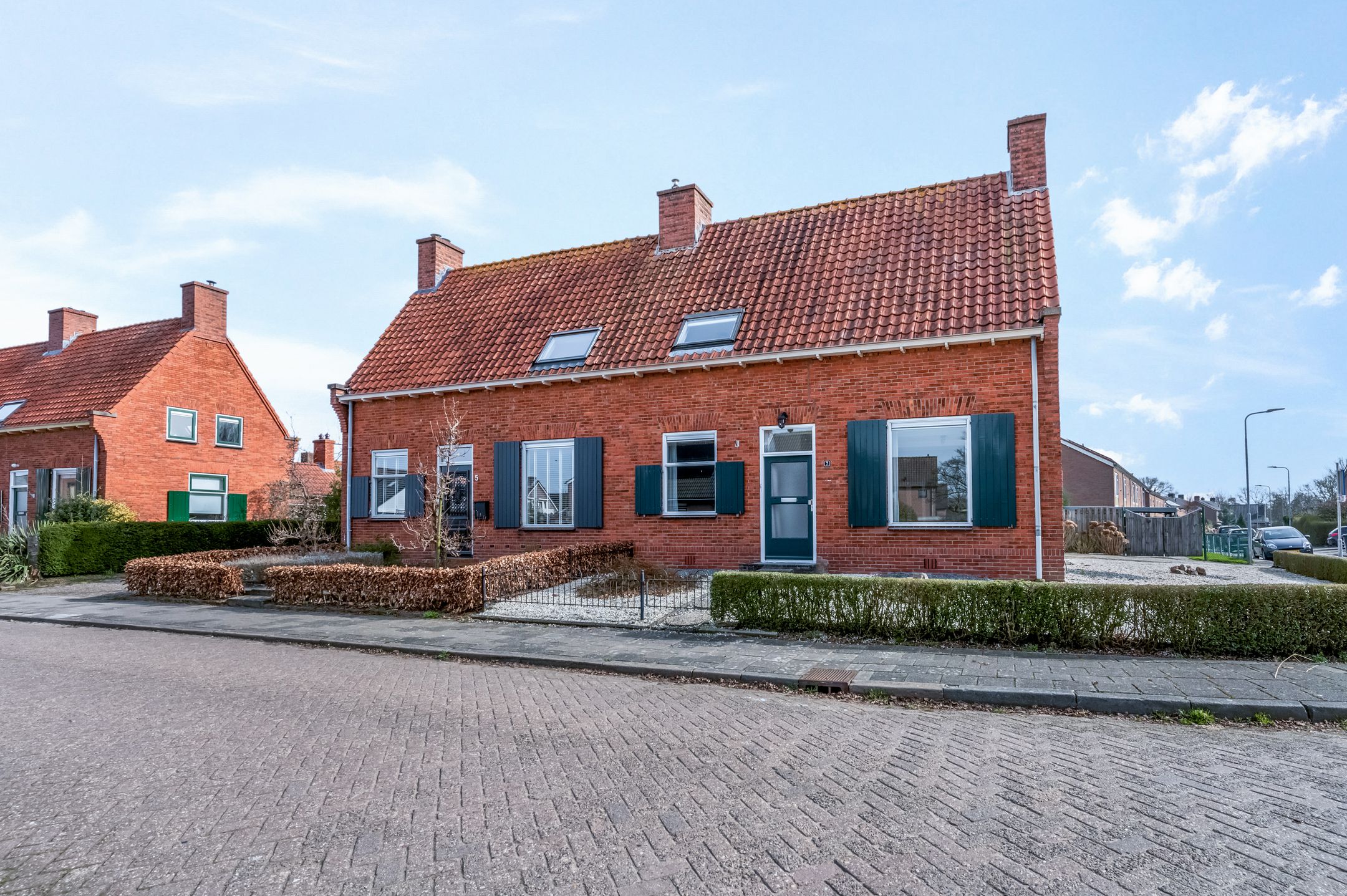 Foto van Zelkweg 7, Dodewaard