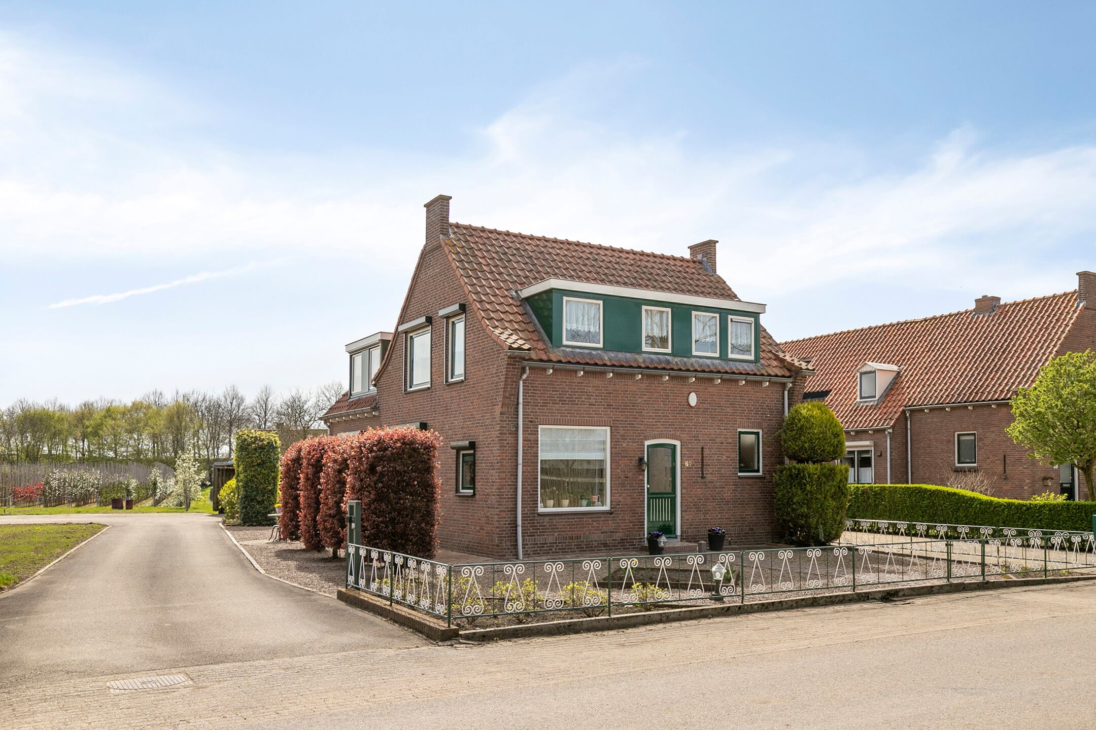 Foto van Kalkestraat 67, Dodewaard