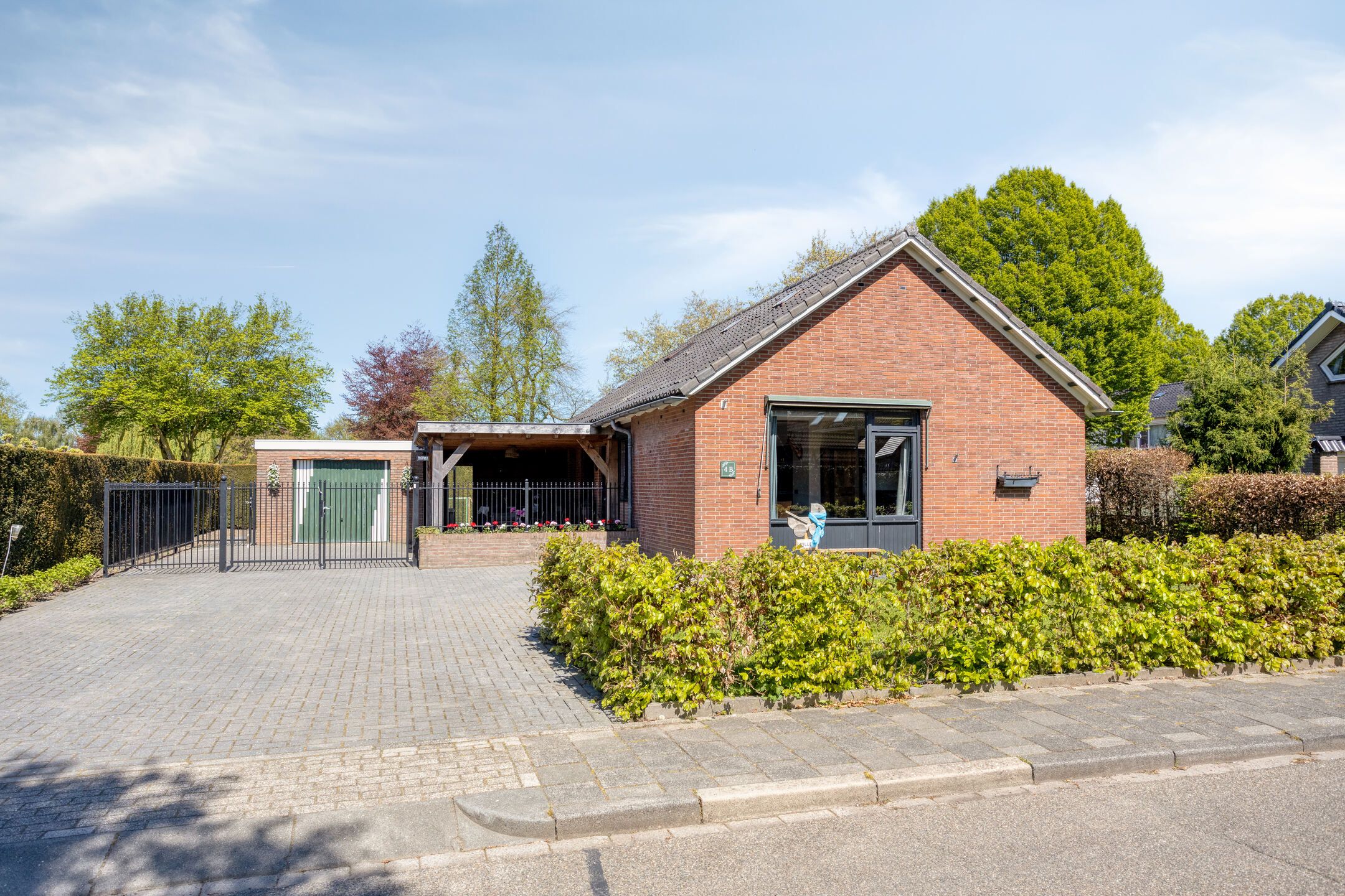 Foto van Kalkestraat 4b, Dodewaard