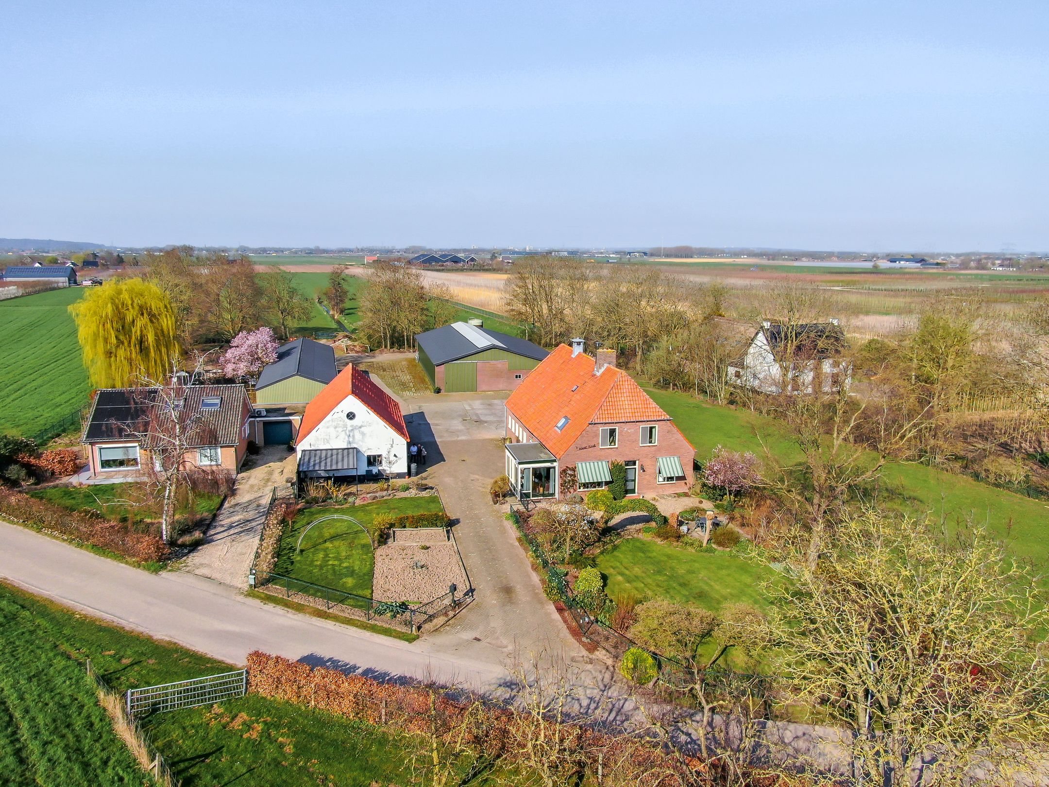 Foto van Kalkestraat 76, Dodewaard