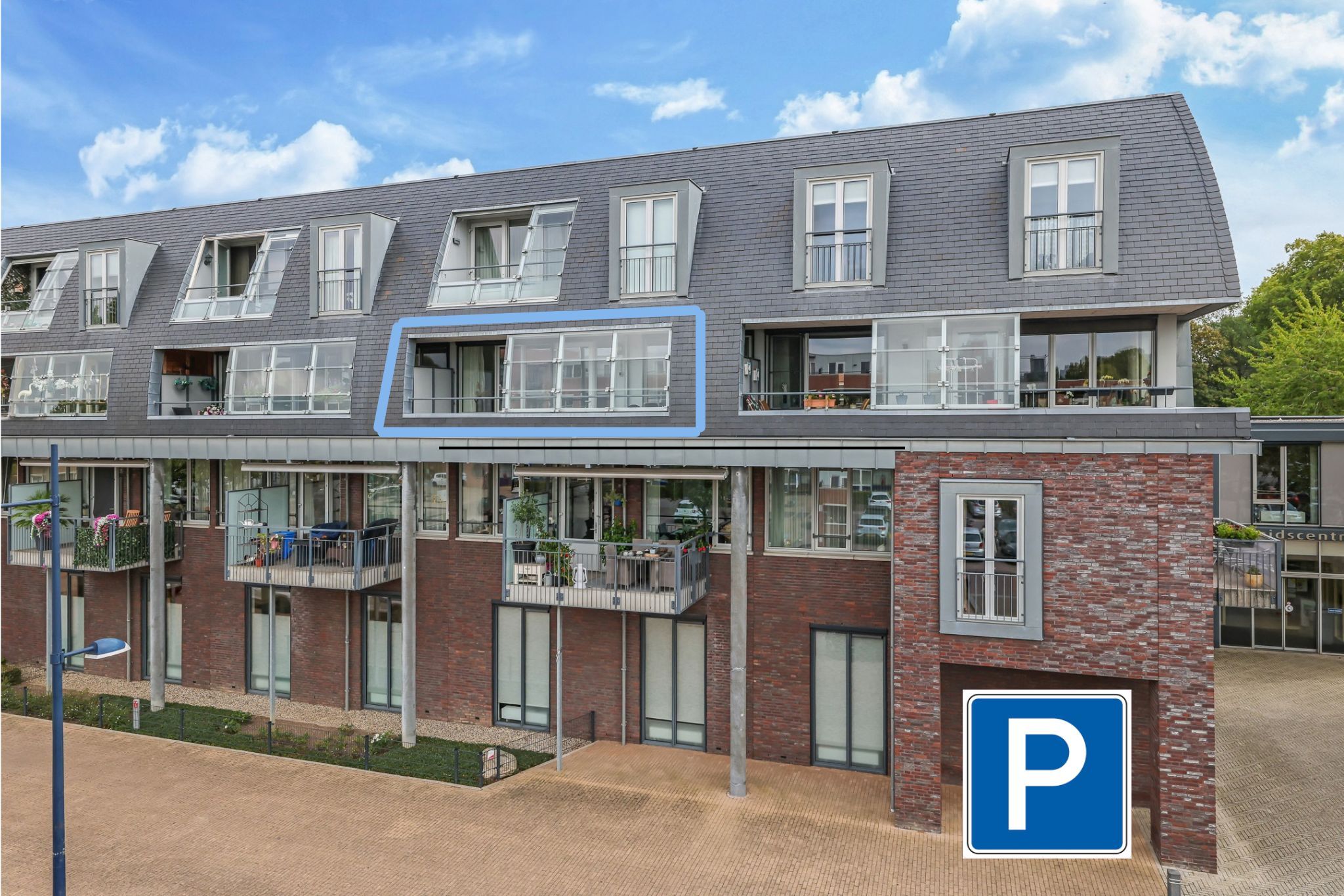 Foto van Steegakker 36, Dodewaard