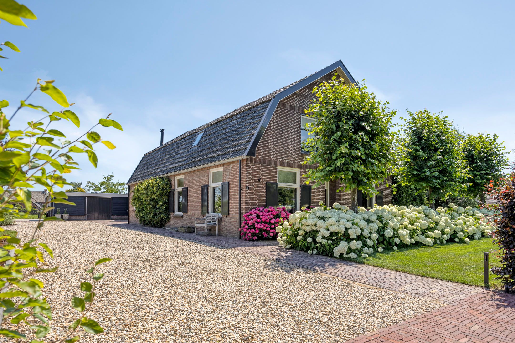 Foto van Torenstraat 1, Dodewaard