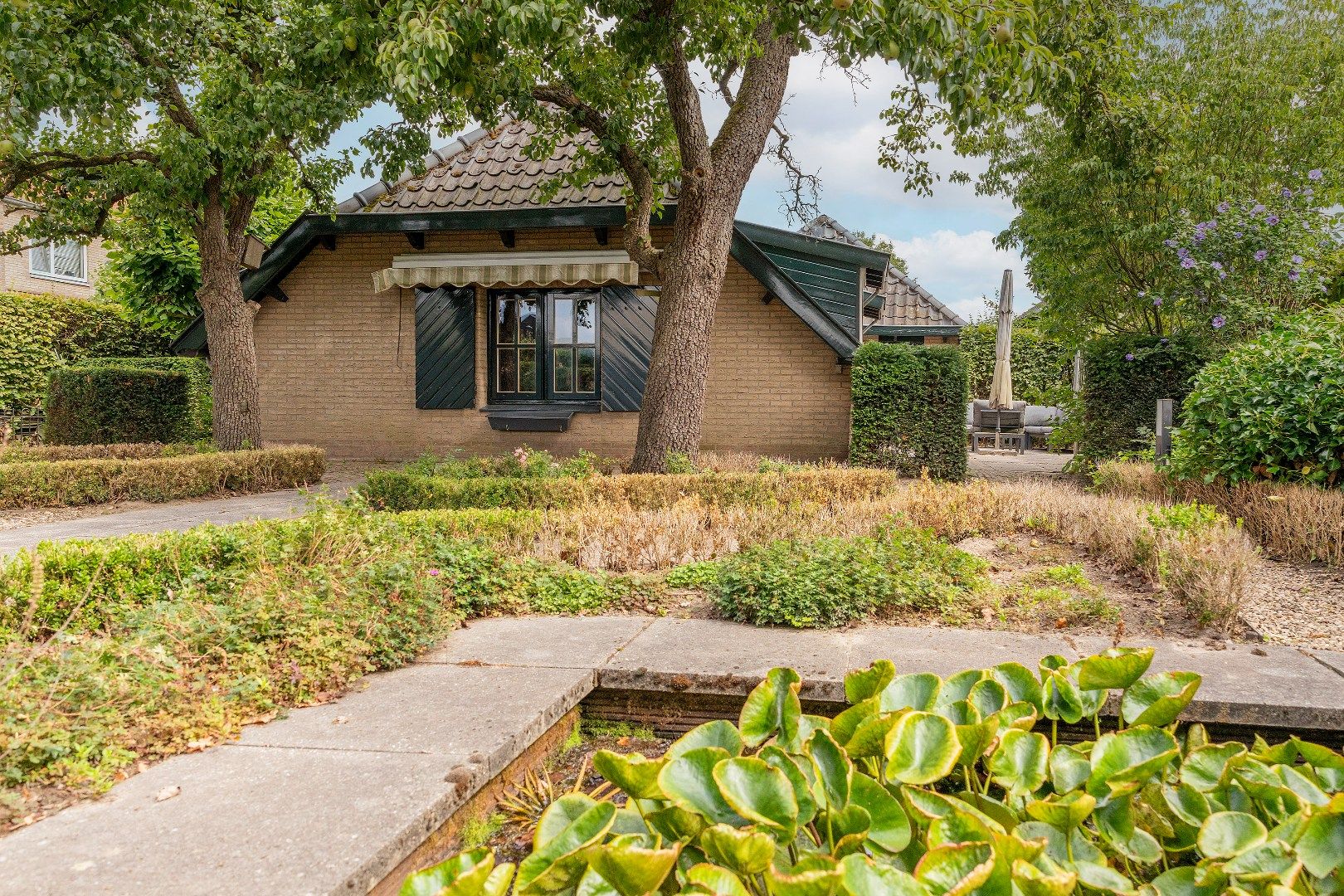 Foto van Groenestraat 5, Dodewaard