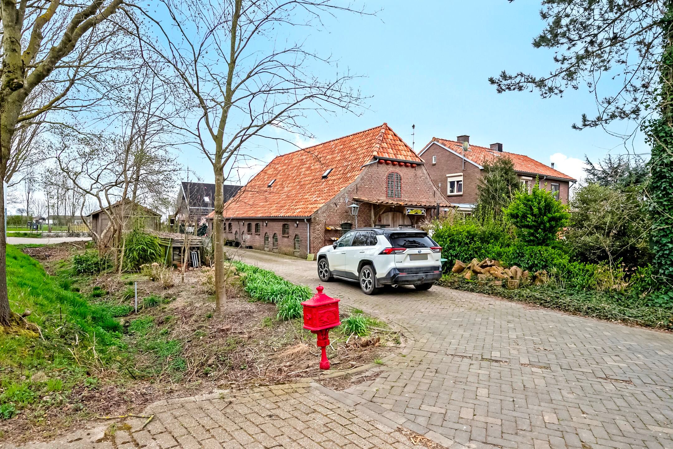 Foto van Horstweg 3, Dodewaard