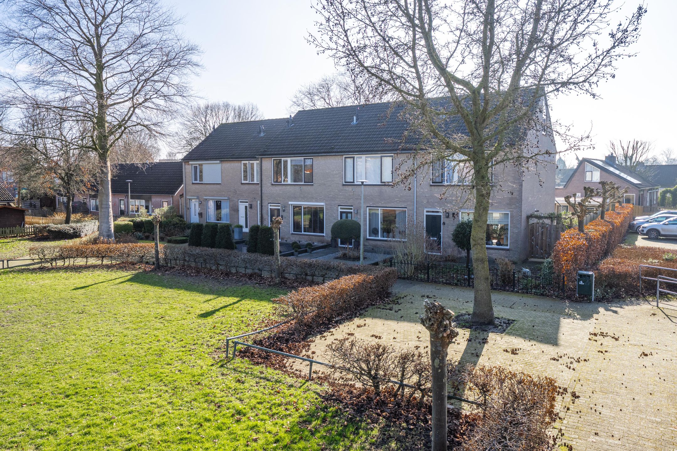 Foto van Vinkenpark 6, Dodewaard