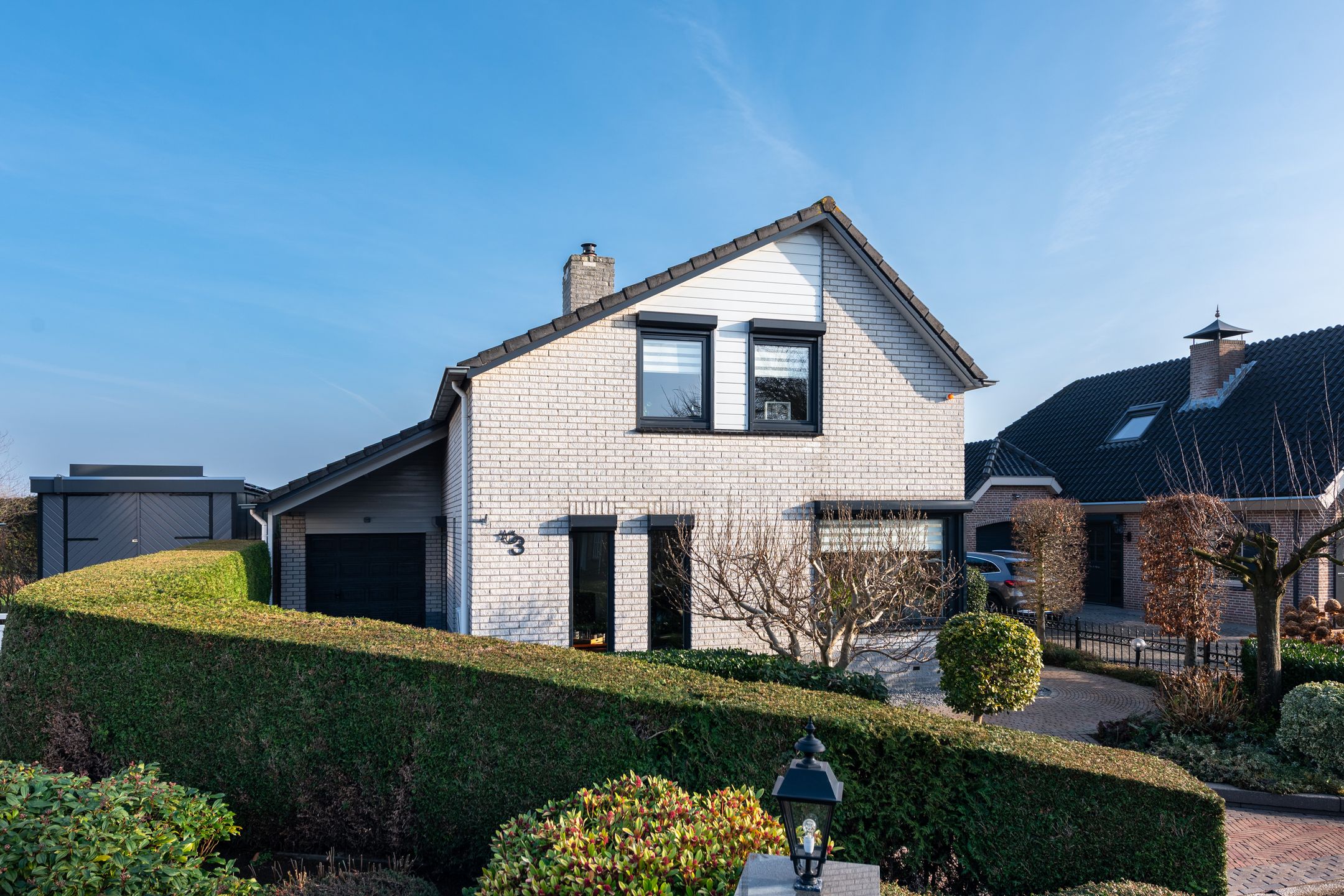 Foto van Sterappel 3, Dodewaard