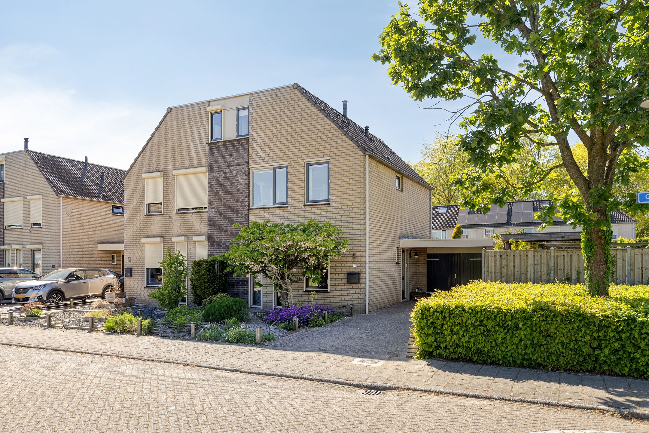 Foto van Goudreinet 17, Dodewaard