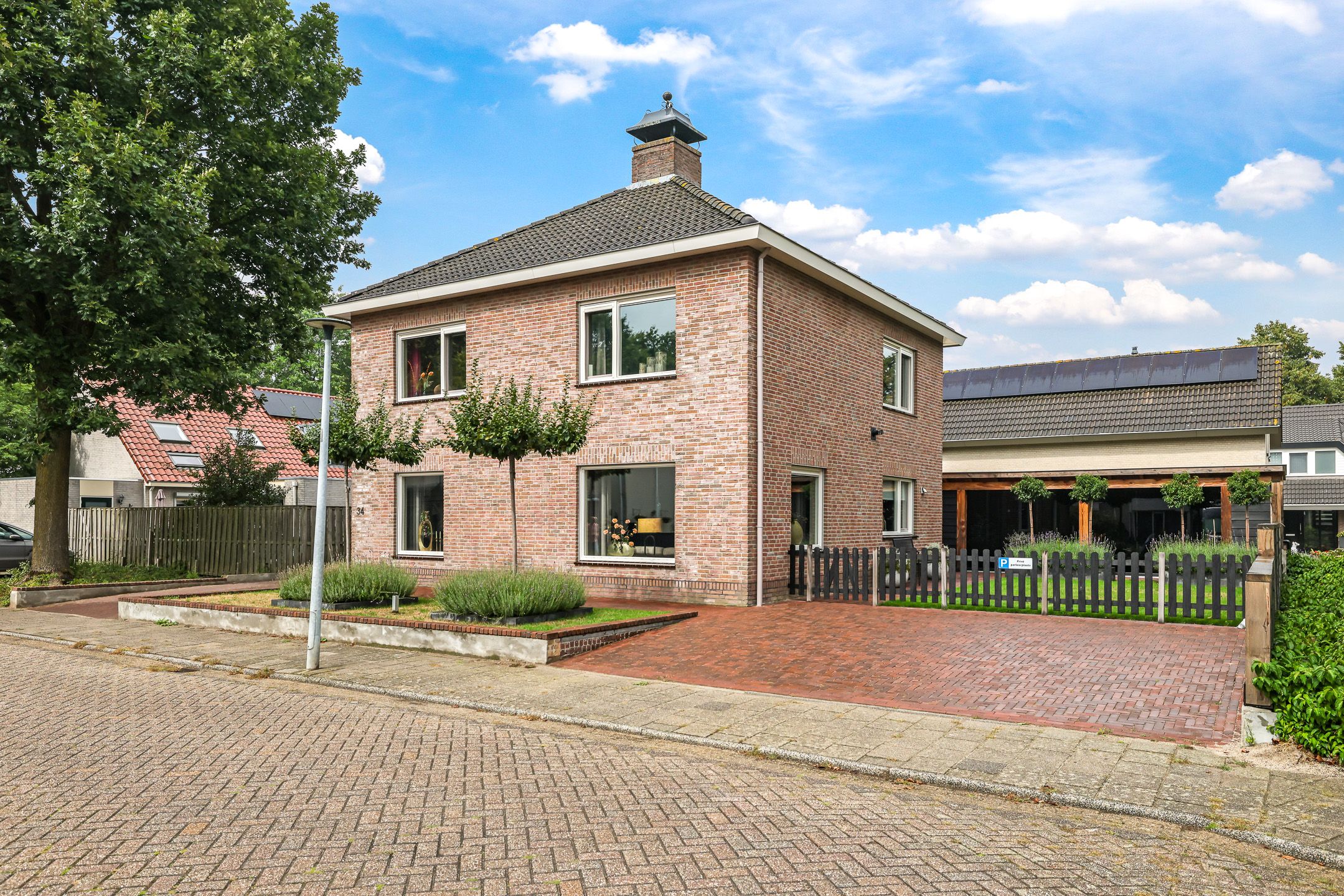 Foto van Goudreinet 34, Dodewaard