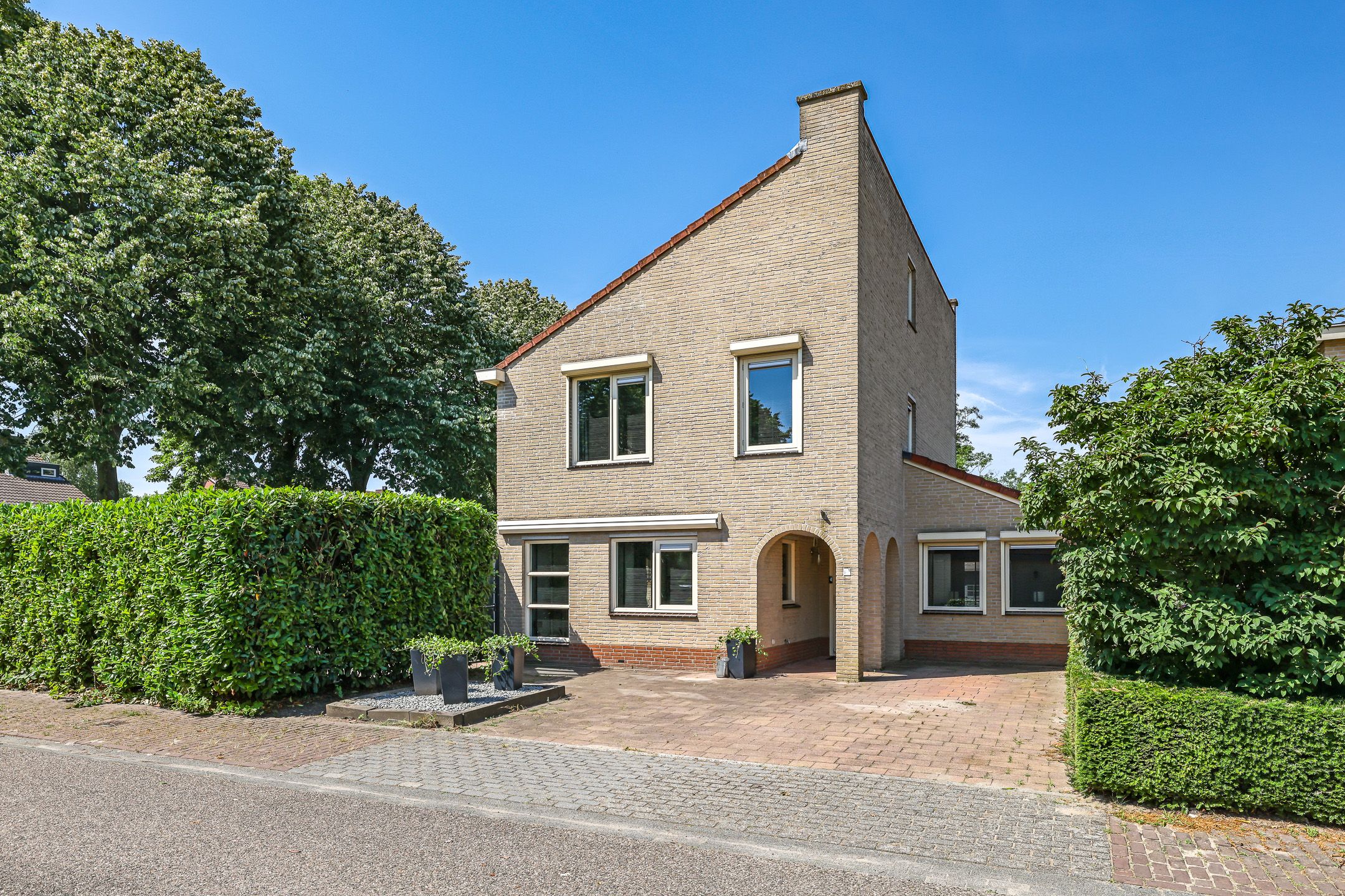 Foto van Gieser Wildeman 1, Dodewaard