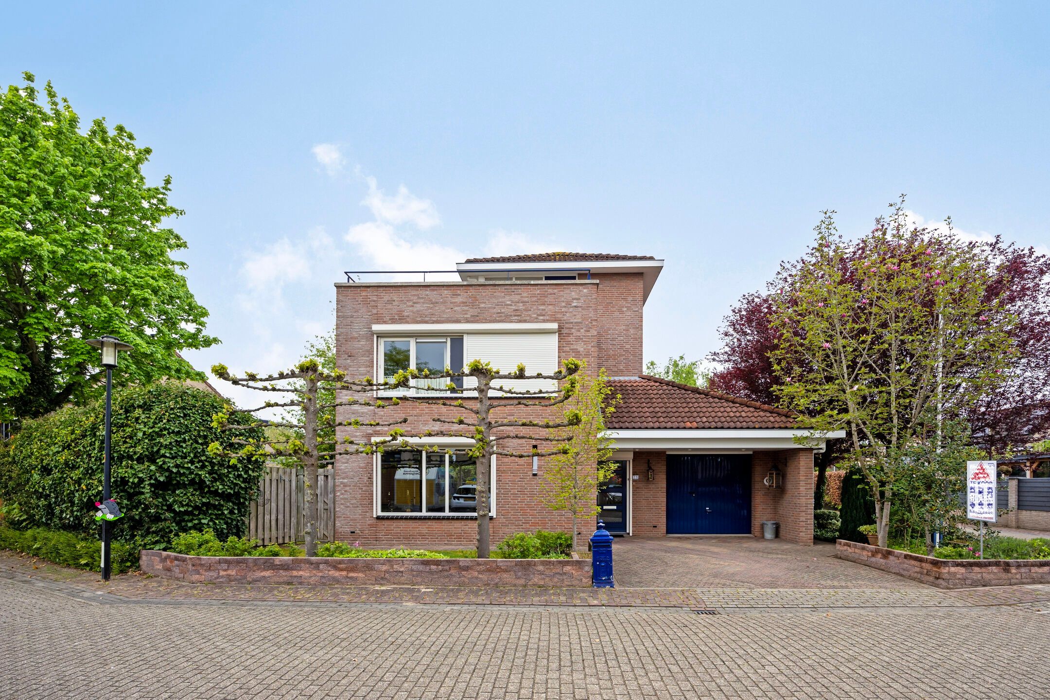 Foto van Juttepeer 13, Dodewaard