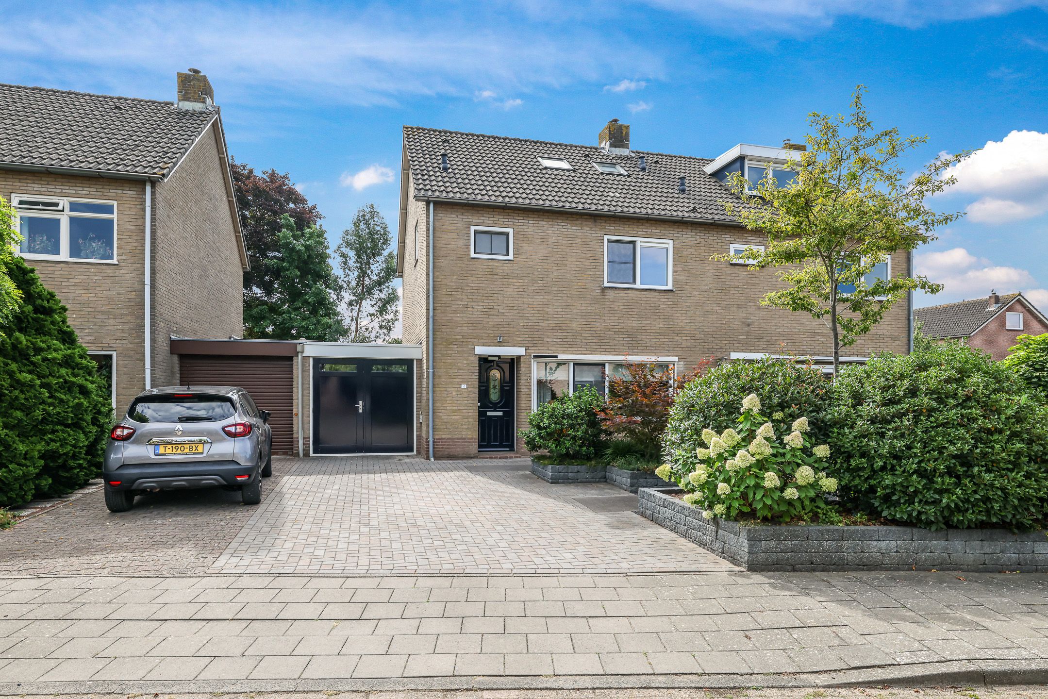 Foto van Nansenstraat 4, Zetten
