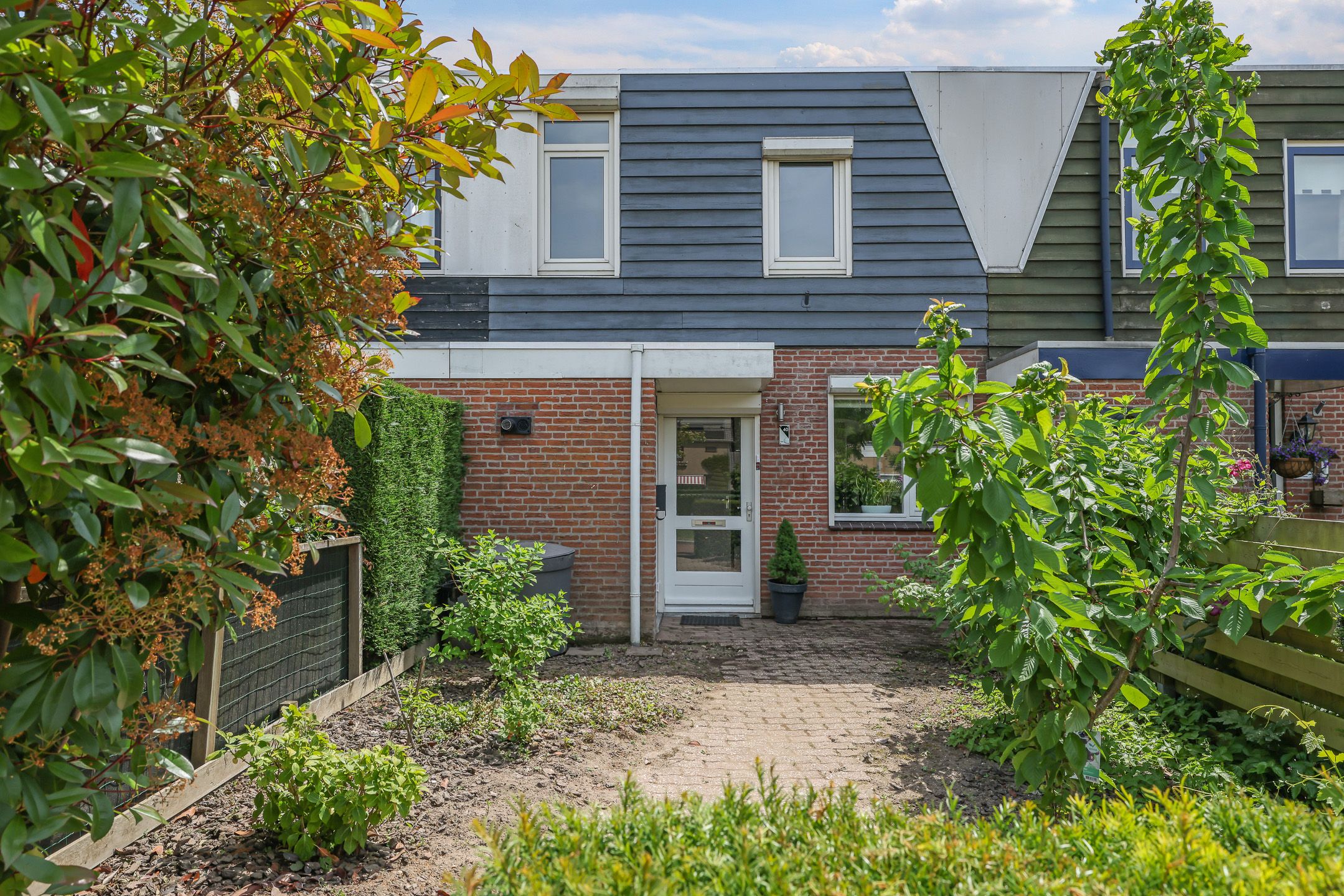 Foto van Nansenstraat 40, Zetten