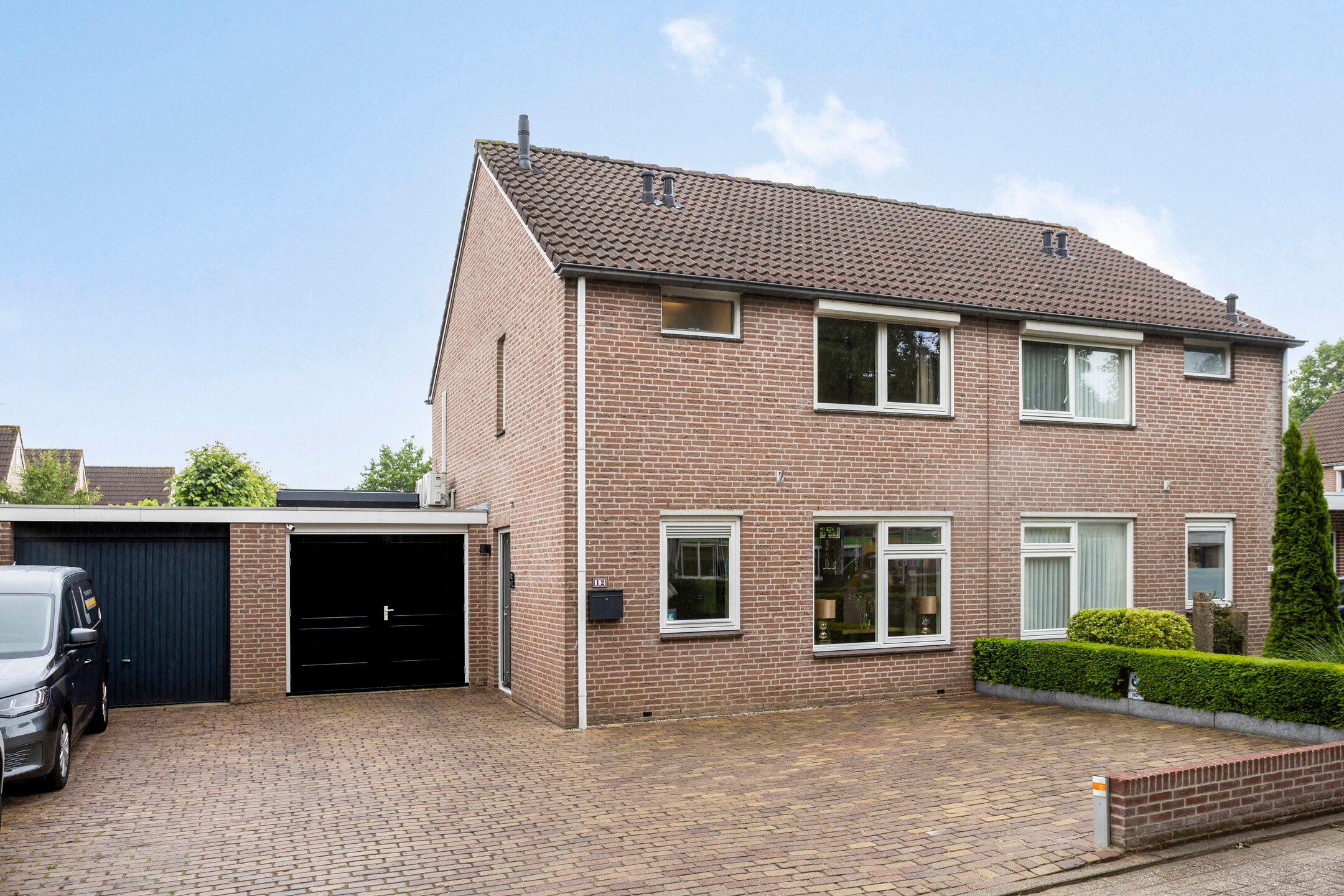 Foto van H. Piersonstraat 12, Zetten