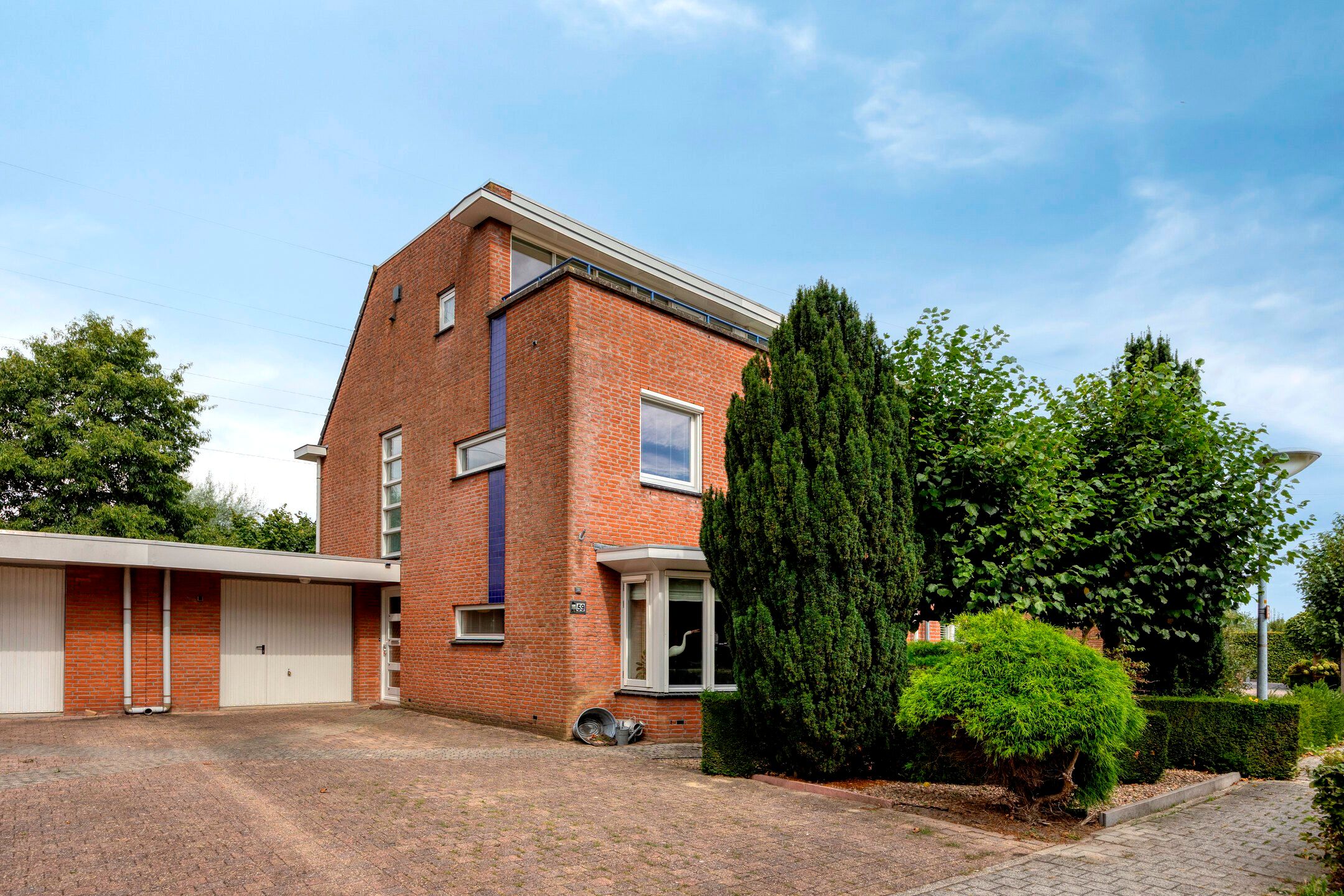 Foto van Heemraadlaan 59, Zetten