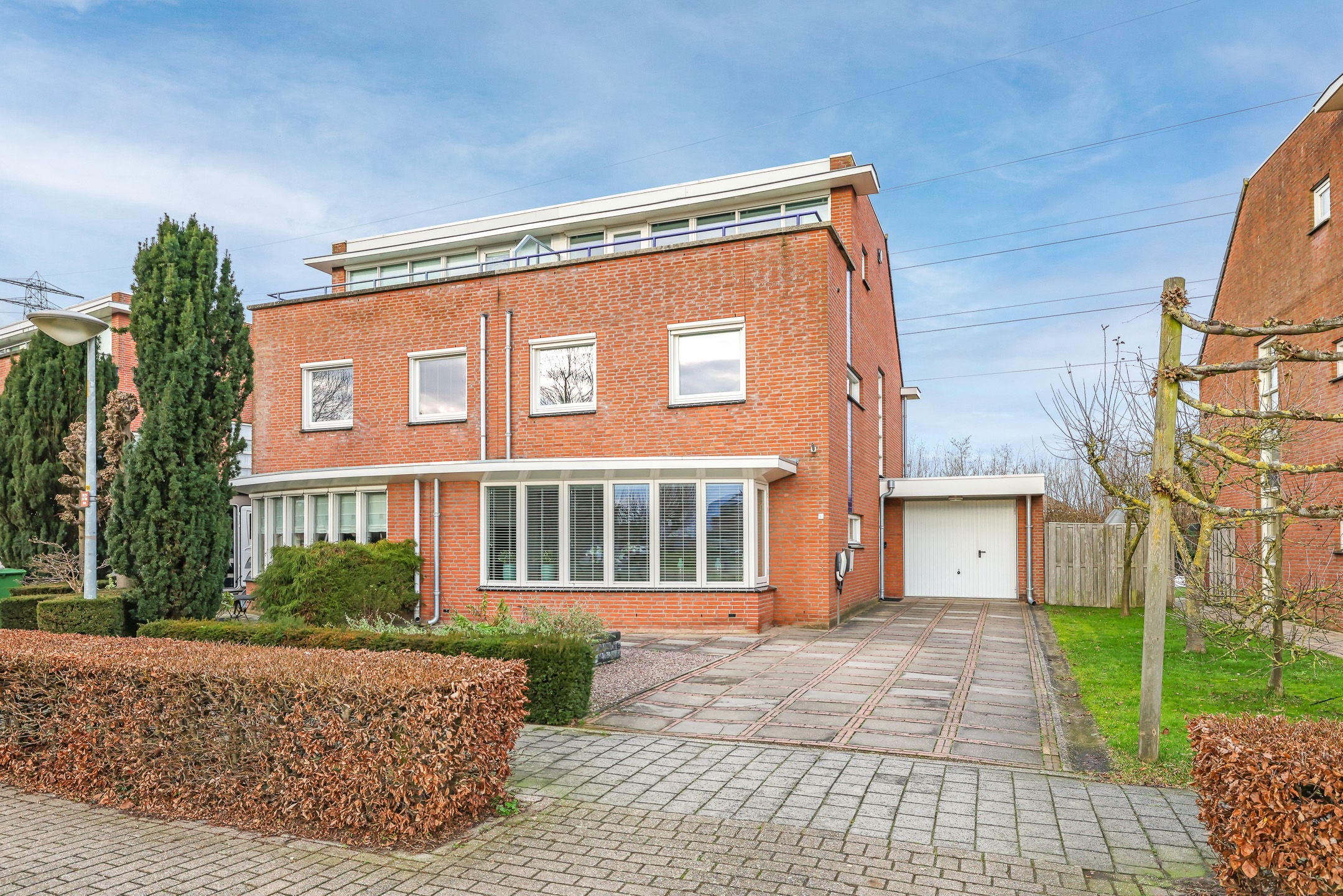 Foto van Heemraadlaan 61, Zetten