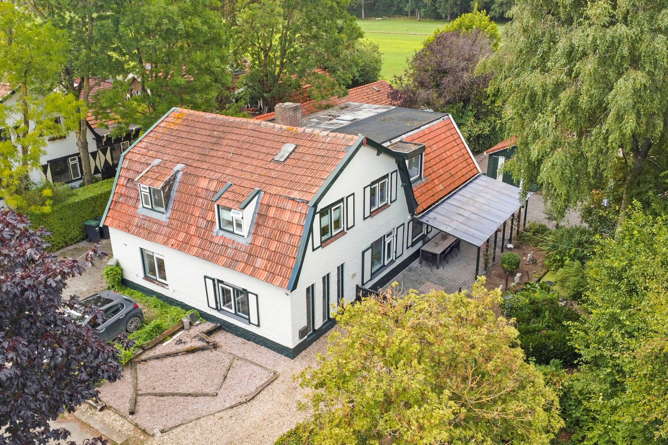 Foto van Tichelmanstraat 9, Zetten