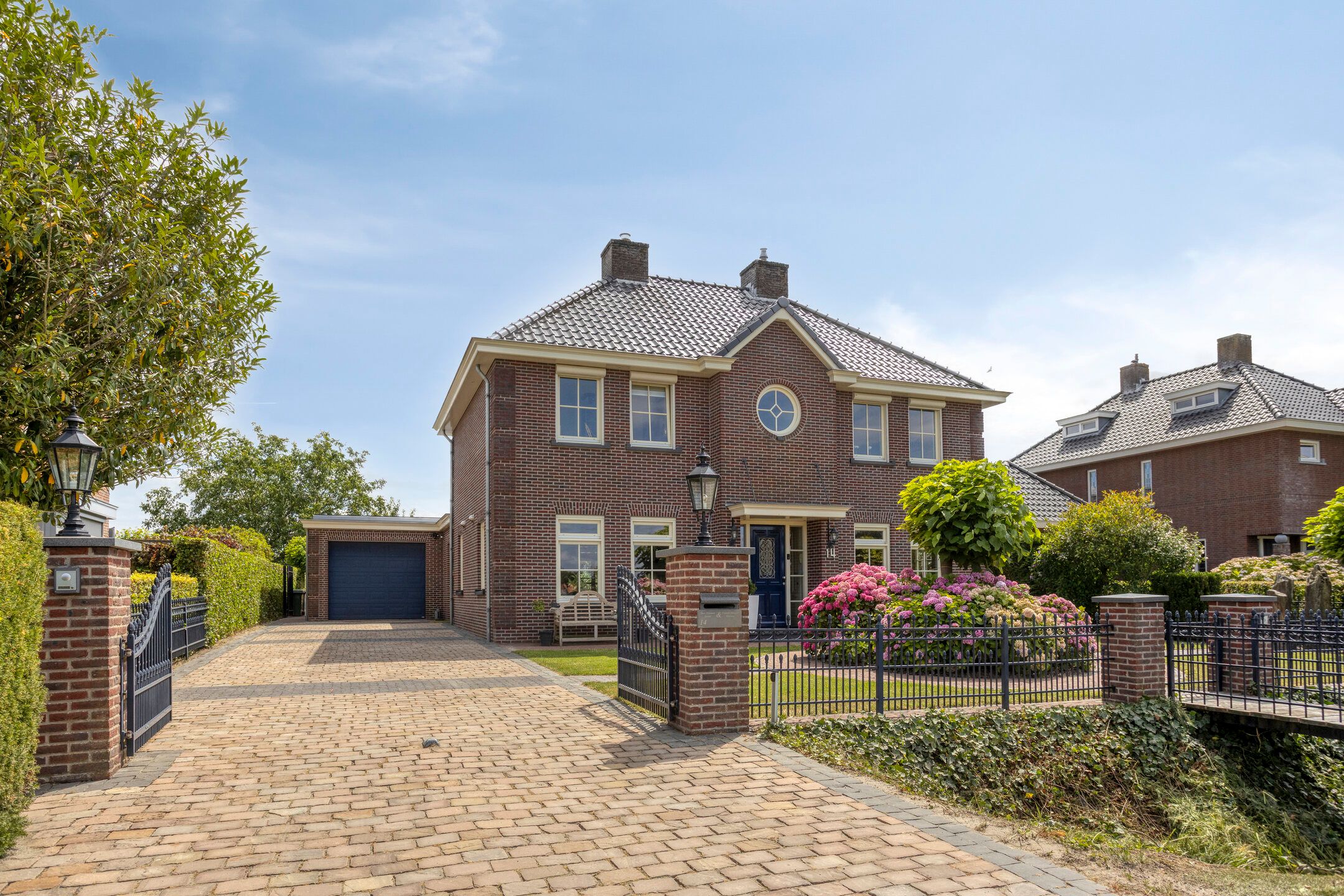 Foto van Woerdsestraat 14, Zetten