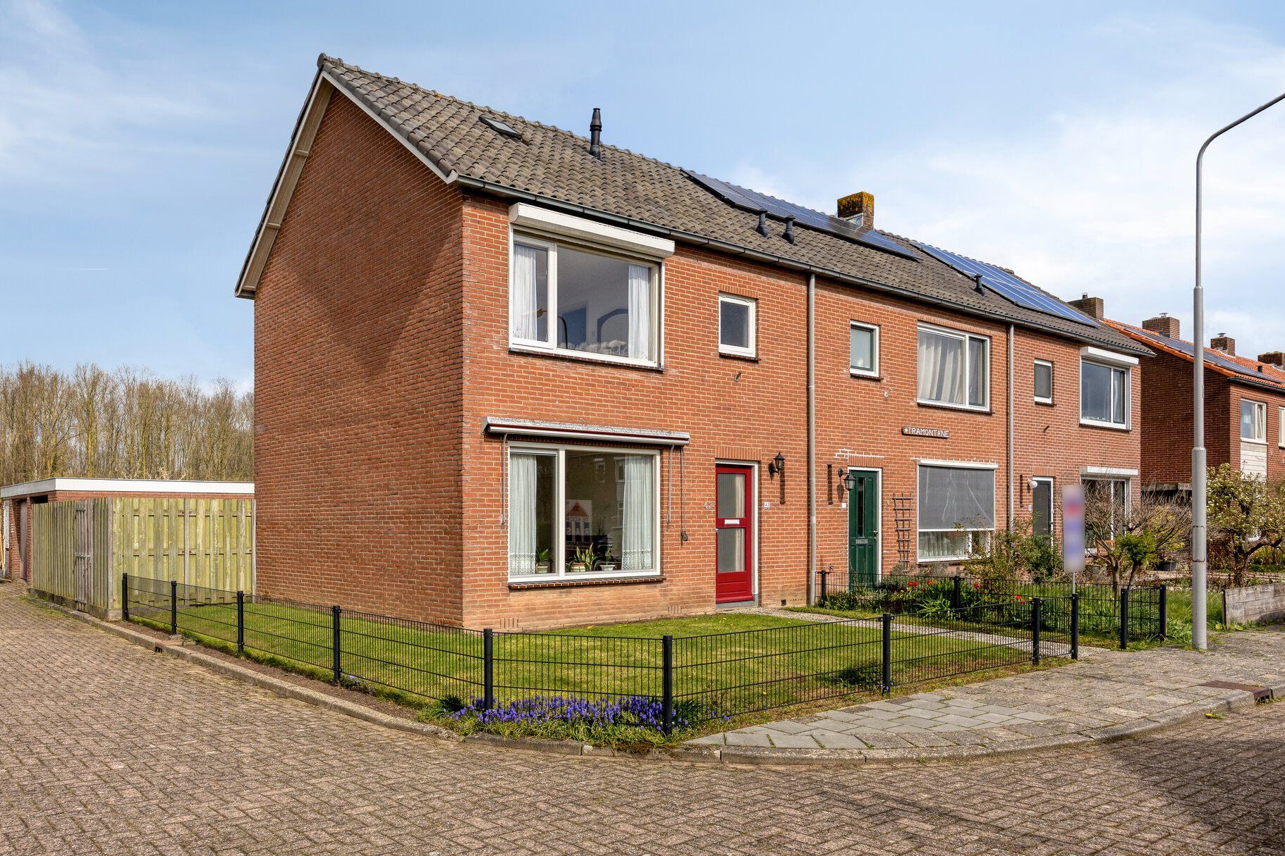 Foto van Dr. A.R. Holstraat 42, Zetten