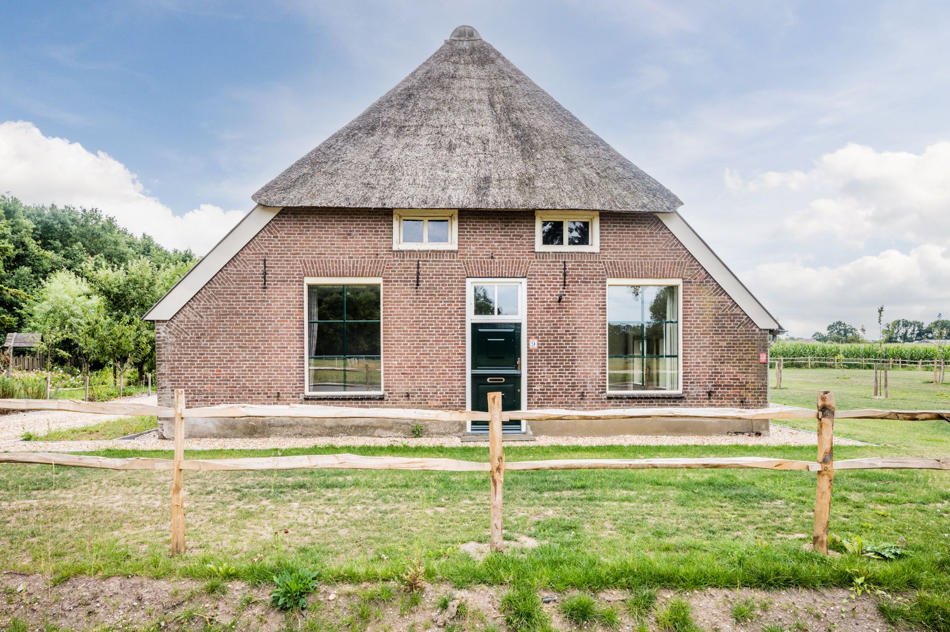 Foto van Boelenhamsestraat 9, Hemmen