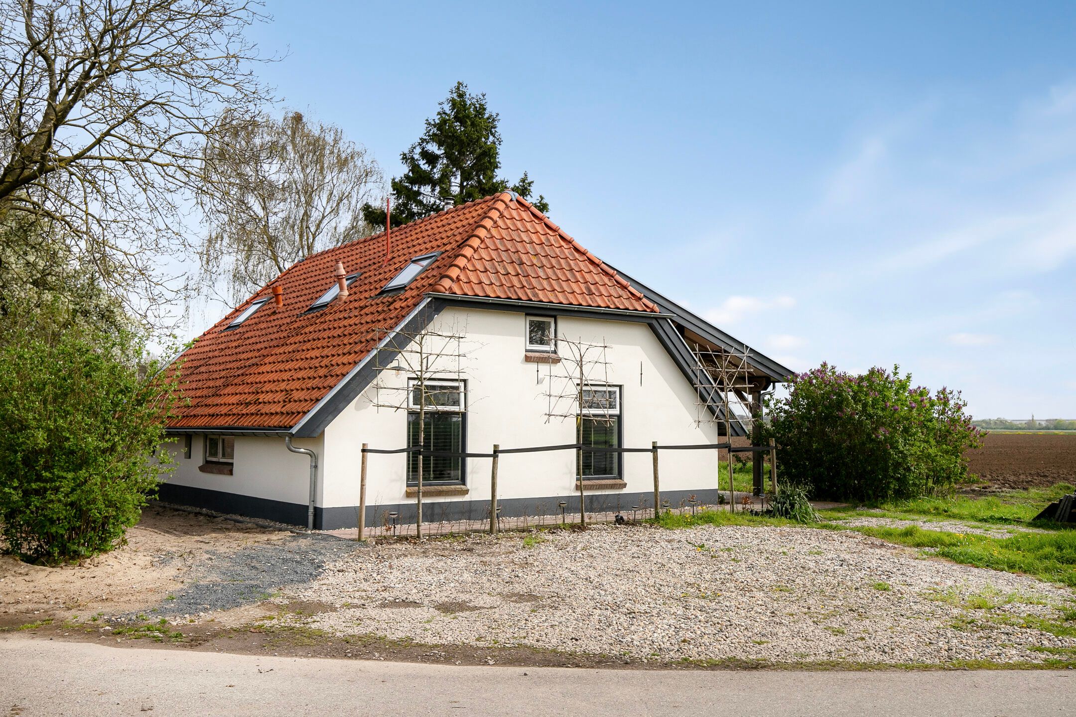 Foto van Klipstraat 4, Andelst