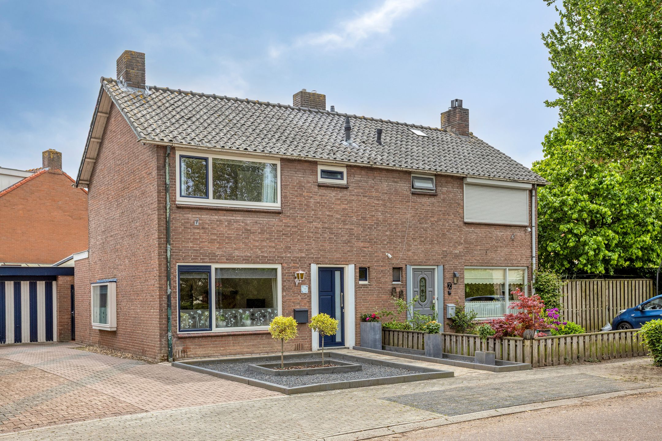 Foto van Hoofdstraat 28, Andelst
