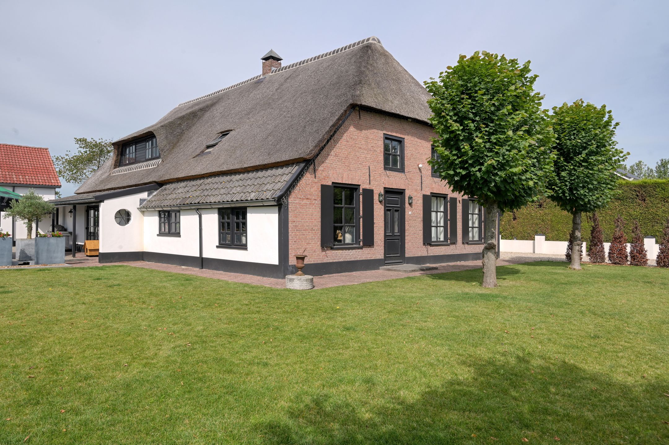 Foto van Waalstraat 4, Andelst