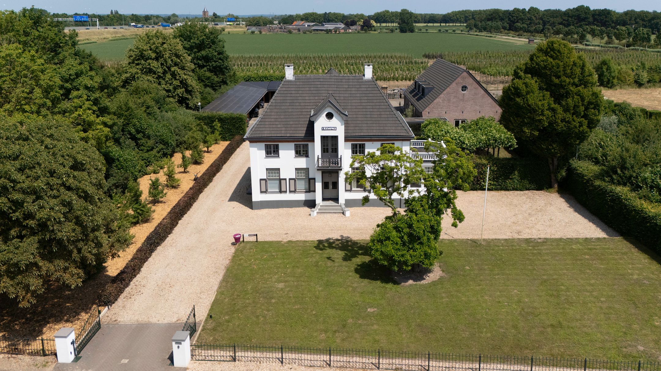 Foto van Waaldijk 9, Andelst