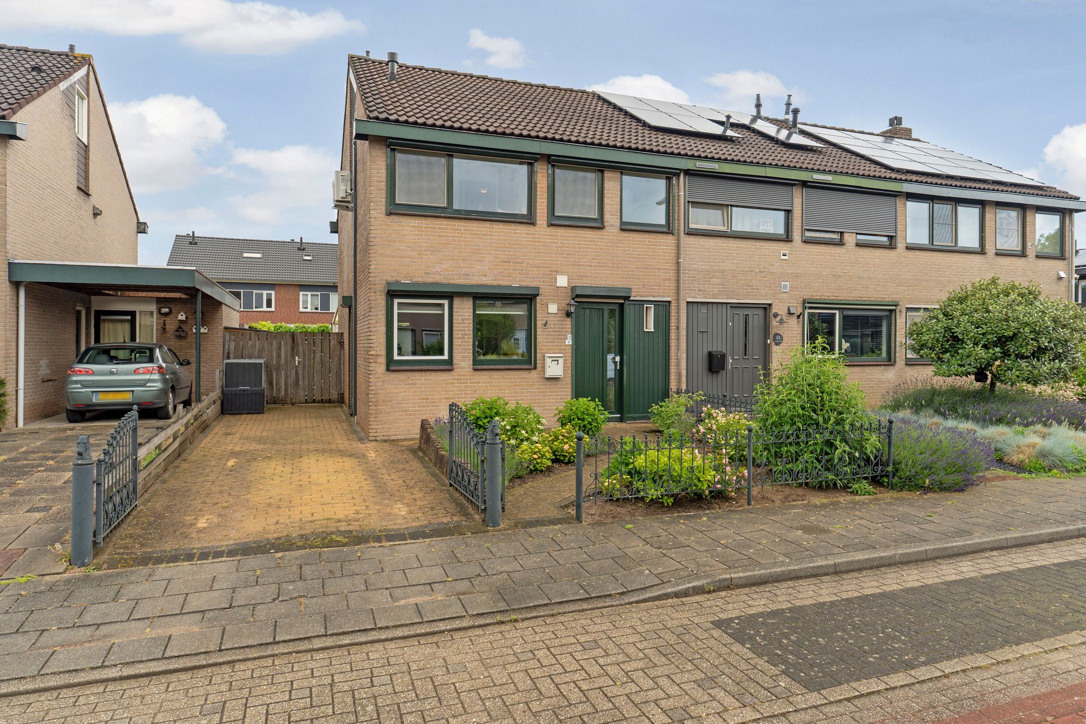 Foto van Constantijnstraat 11, Andelst