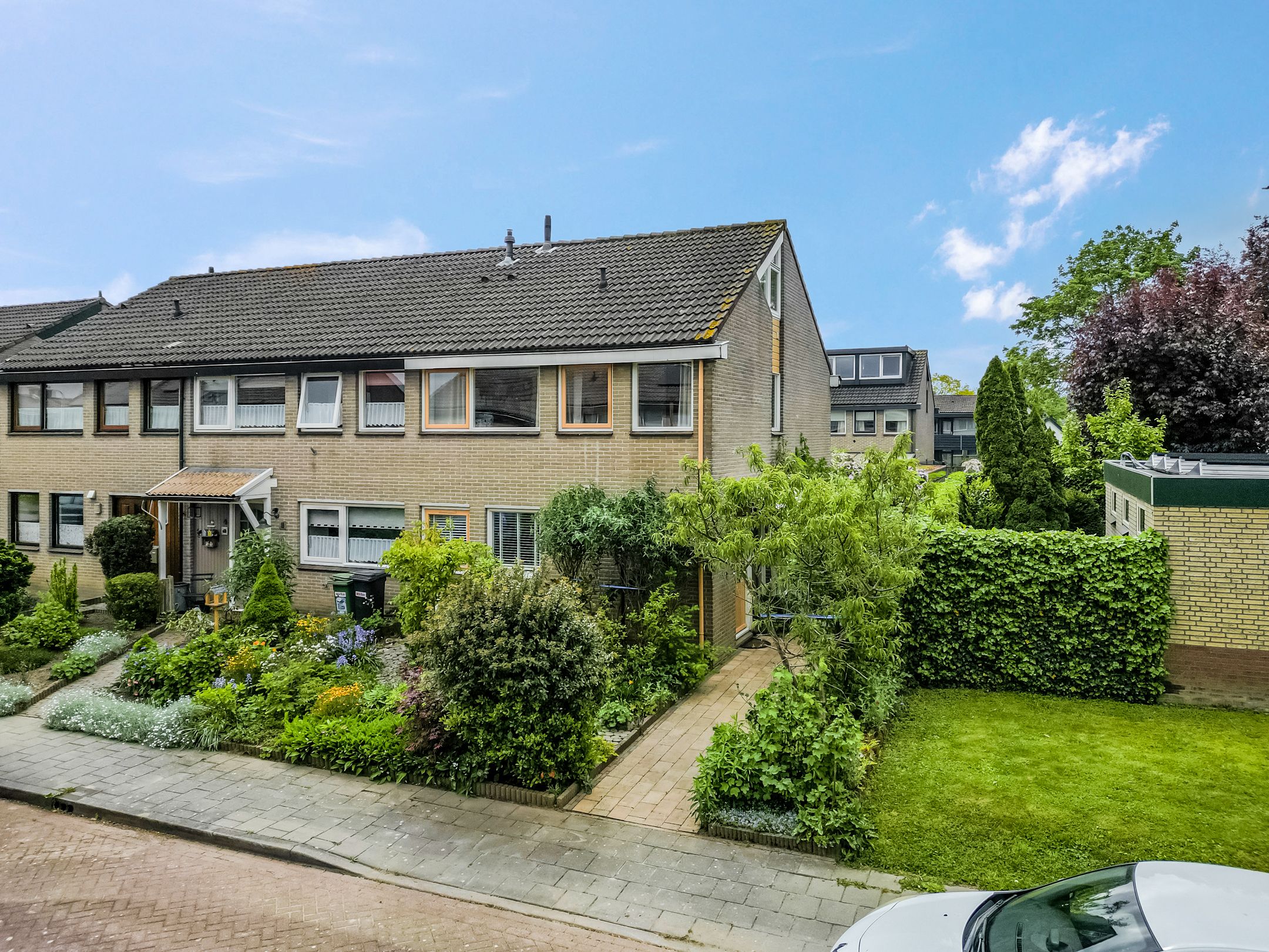 Foto van Constantijnstraat 2, Andelst